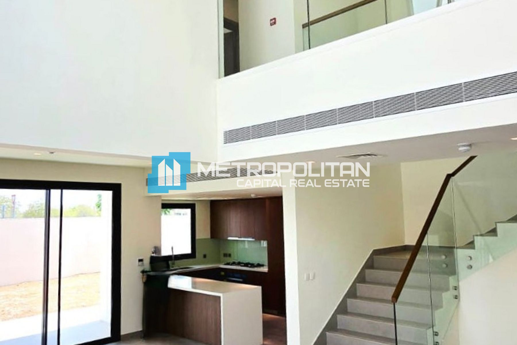 فيلا 4 غرف نوم للإيجار في جزيرة ياس – MCR-7189 photo-1