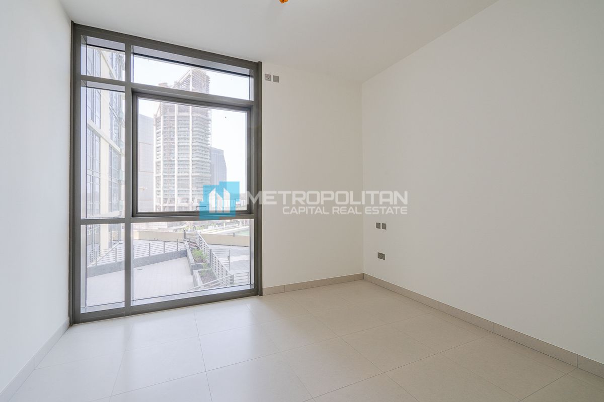 شقة بغرفتي نوم للإيجار في جزيرة الريم – MCR-7191 photo-4