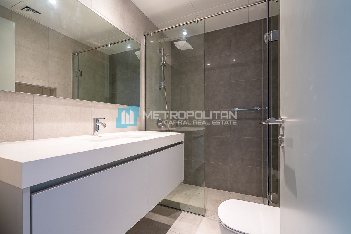 شقة بغرفتي نوم للإيجار في جزيرة الريم – MCR-7191 photo-7