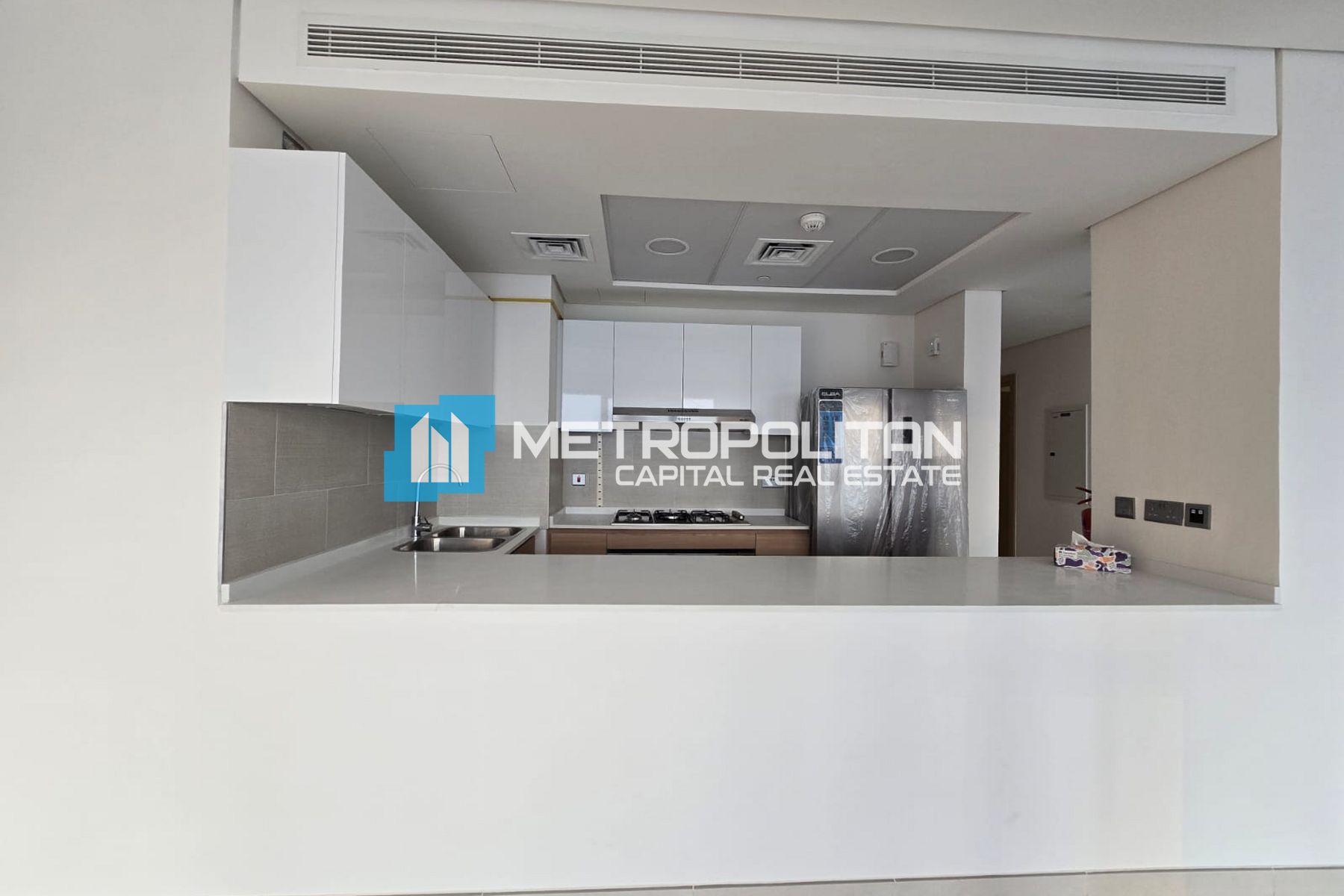 Viewz 1 | Corner 3BR+M | High Floor | Vacant Unit photo-6