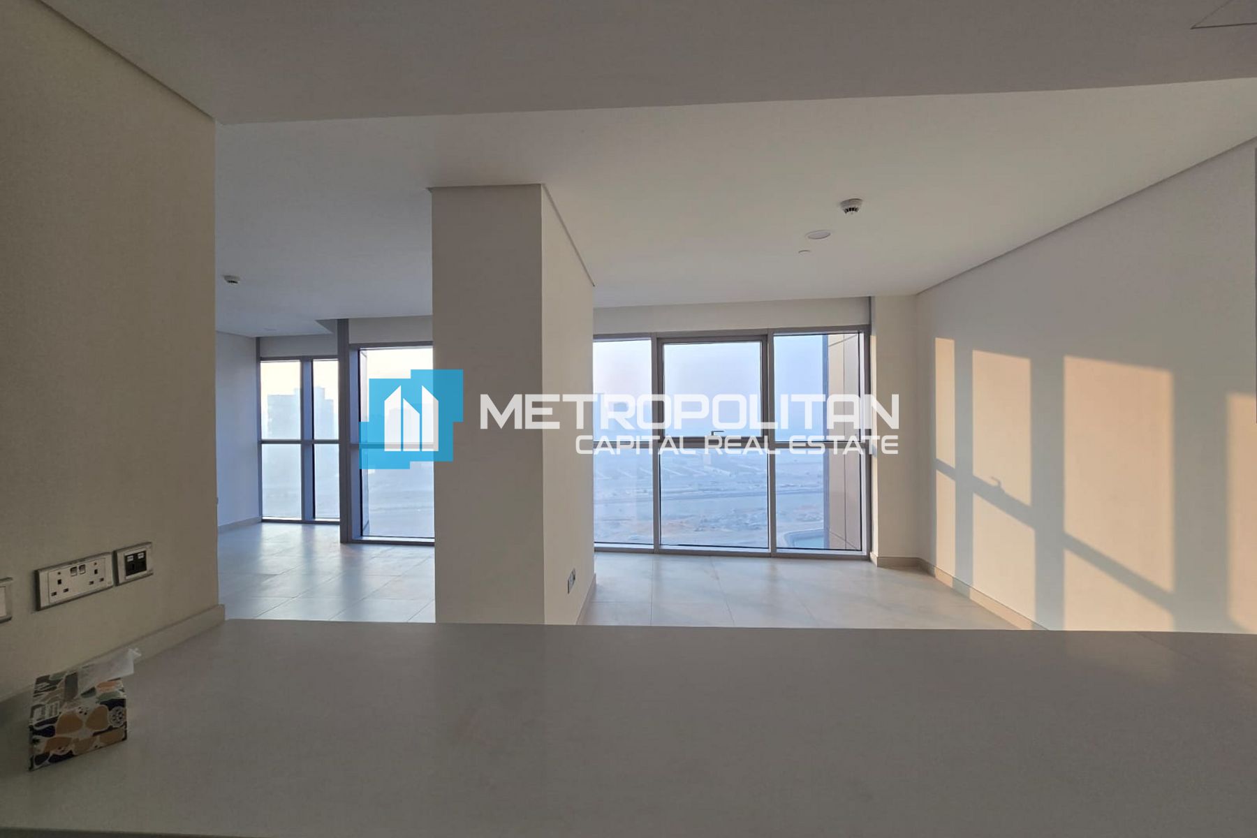 Viewz 1 | Corner 3BR+M | High Floor | Vacant Unit photo-9