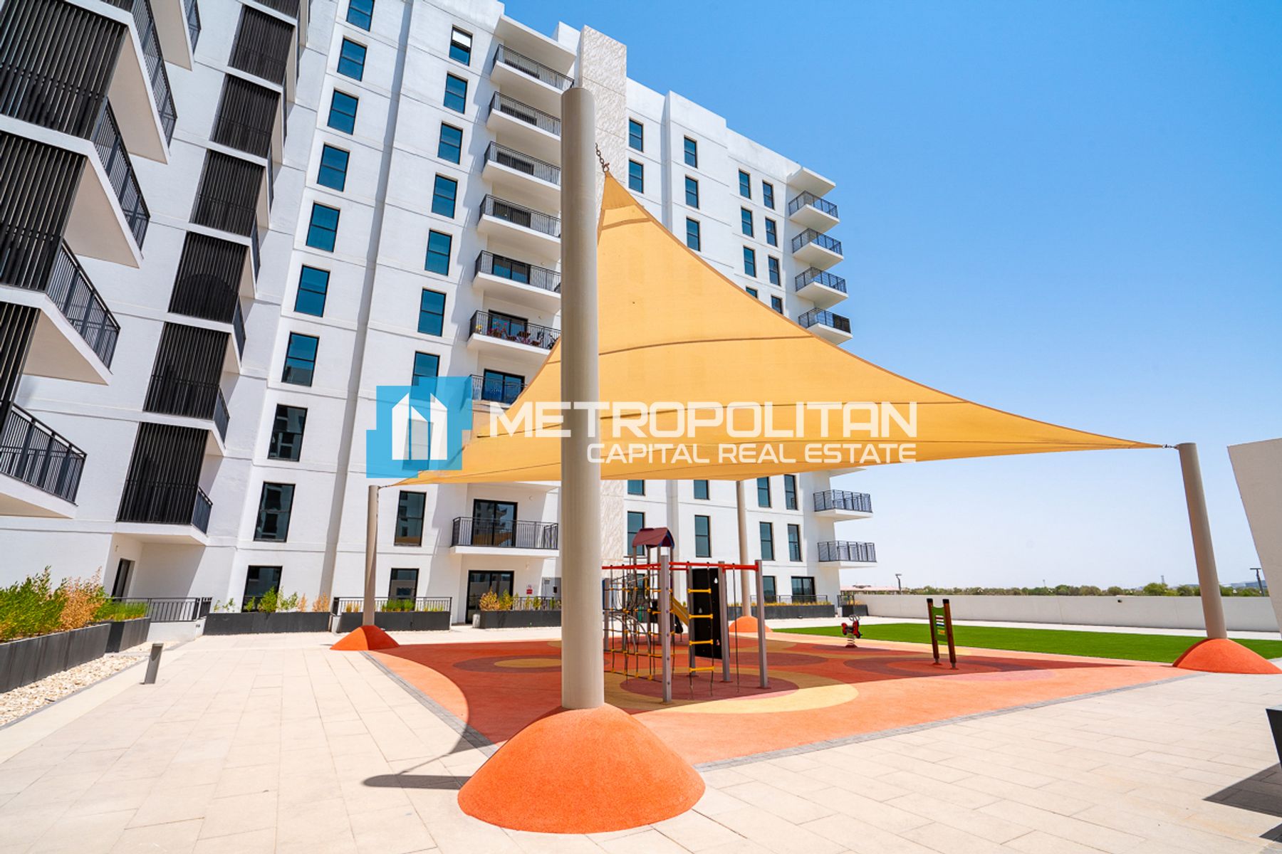 High Floor| Fully Furnished| 1BR+Balcony| Storage photo-7