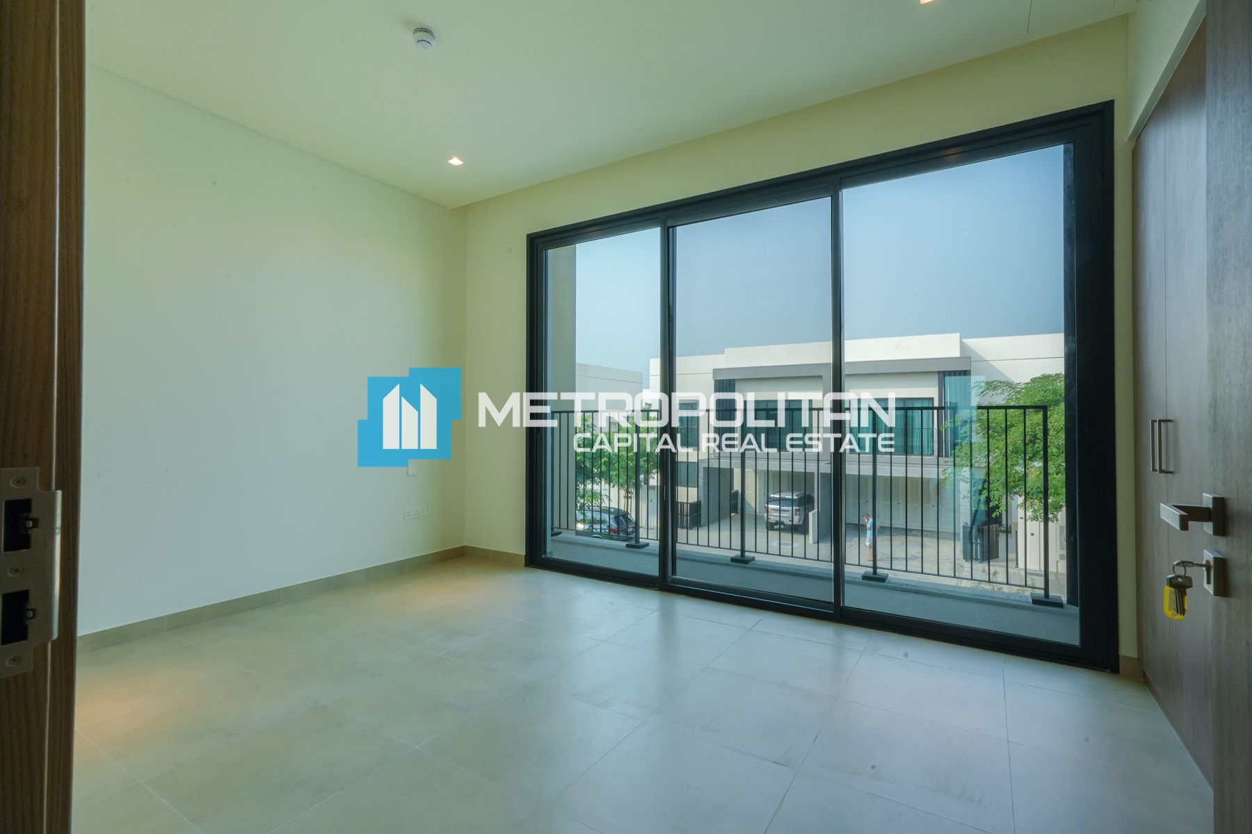 Single Row | Corner Unit | Duplex 4BR | Type 4X photo-2