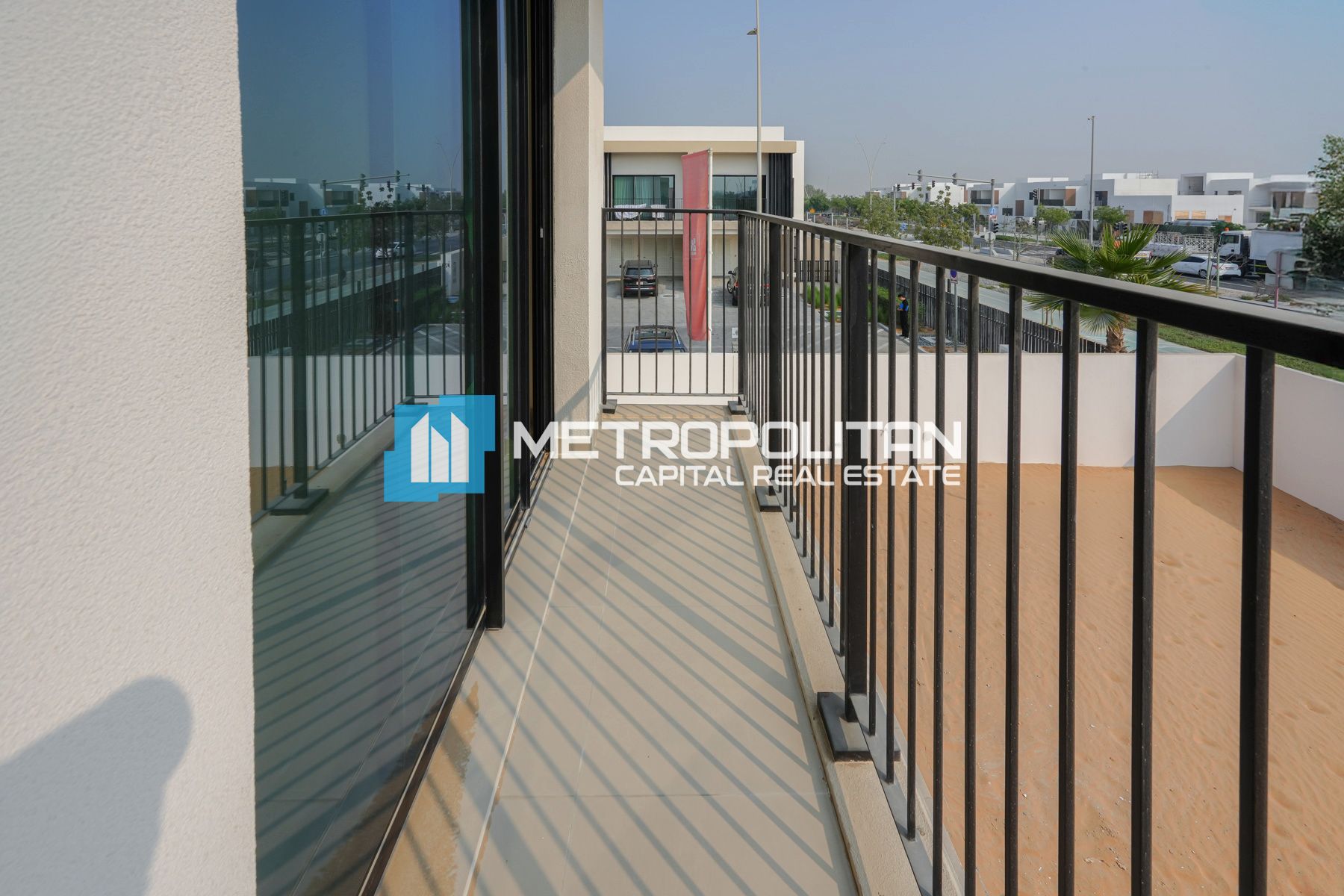 Single Row | Corner Unit | Duplex 4BR | Type 4X photo-3