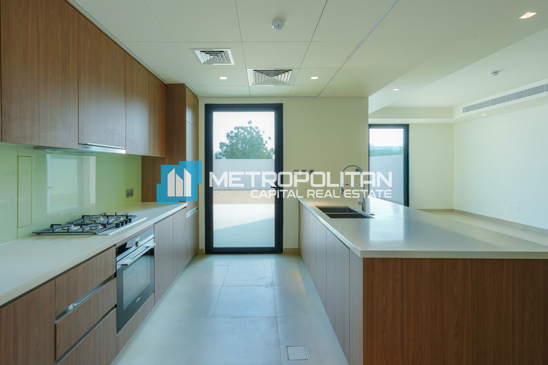 Single Row | Corner Unit | Duplex 4BR | Type 4X photo-5