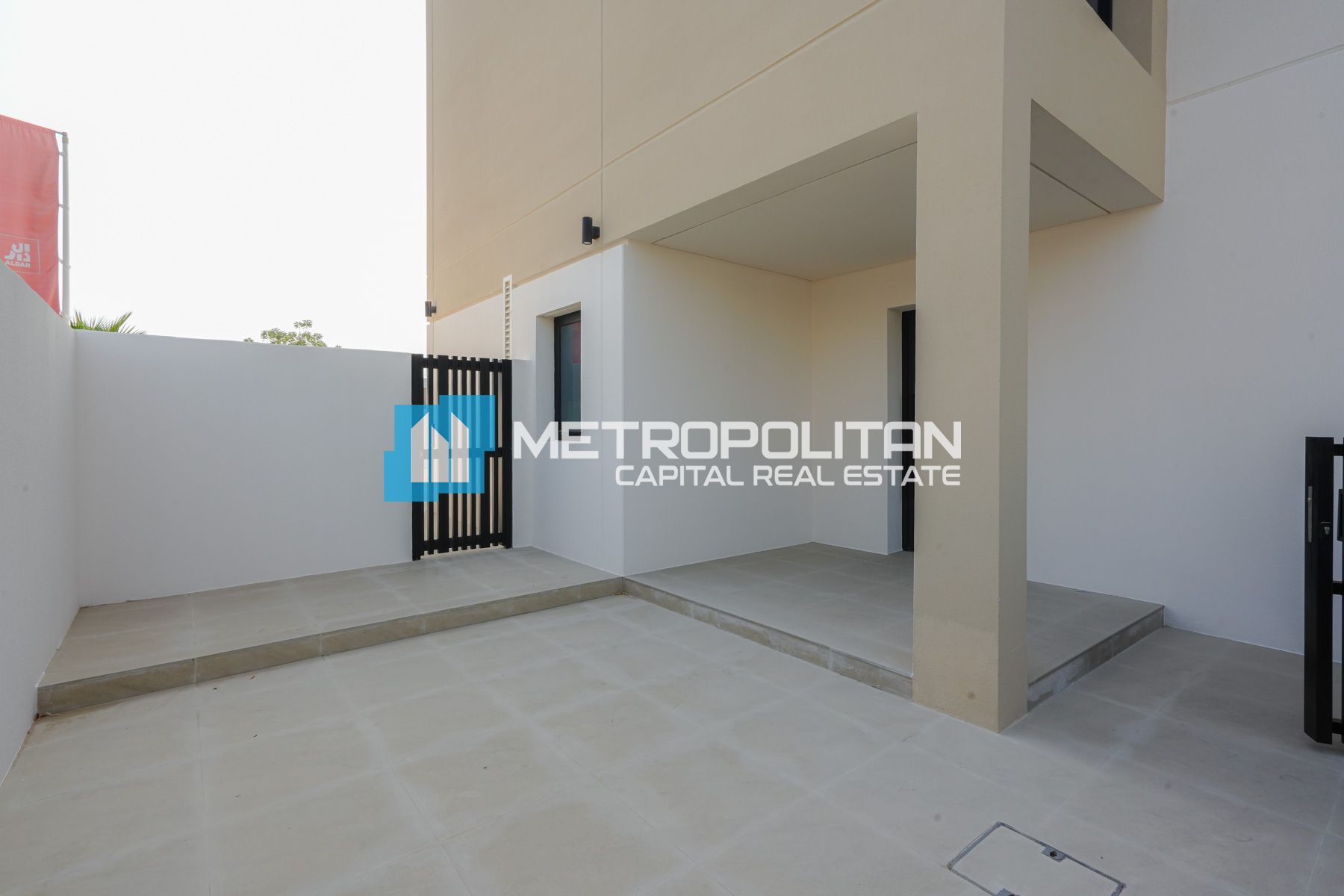 Single Row | Corner Unit | Duplex 4BR | Type 4X photo-7