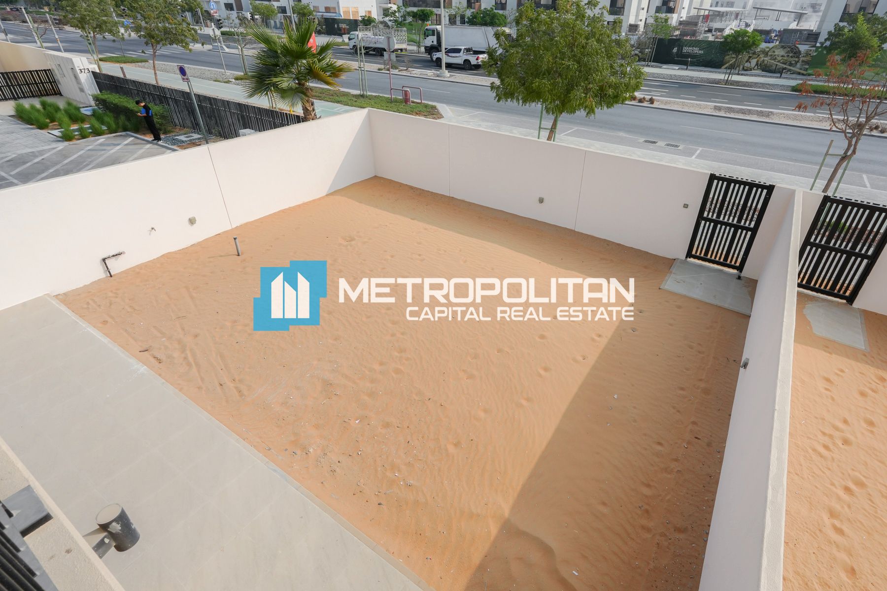 Single Row | Corner Unit | Duplex 4BR | Type 4X photo-12