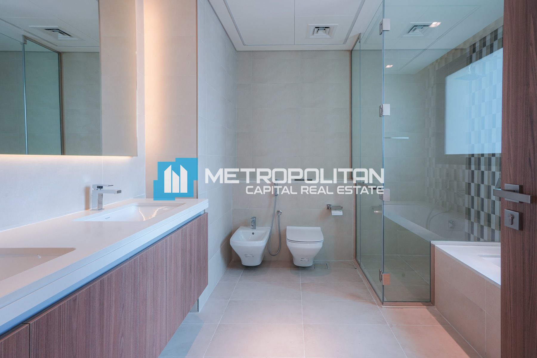 Single Row | Corner Unit | Duplex 4BR | Type 4X photo-14