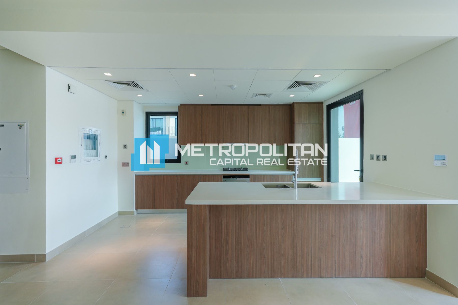 Single Row | Corner Unit | Duplex 4BR | Type 4X photo-17