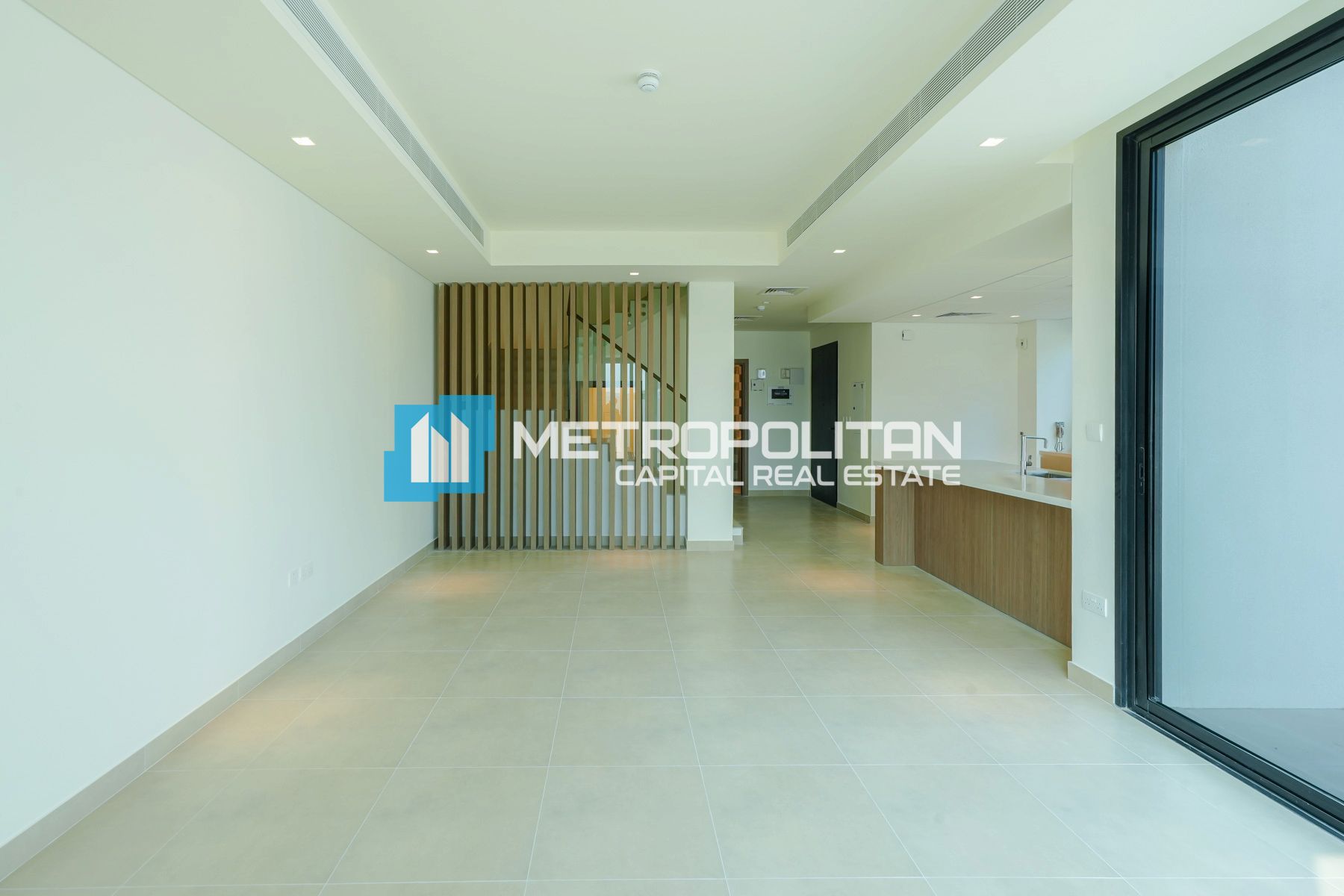 Single Row | Corner Unit | Duplex 4BR | Type 4X photo-18