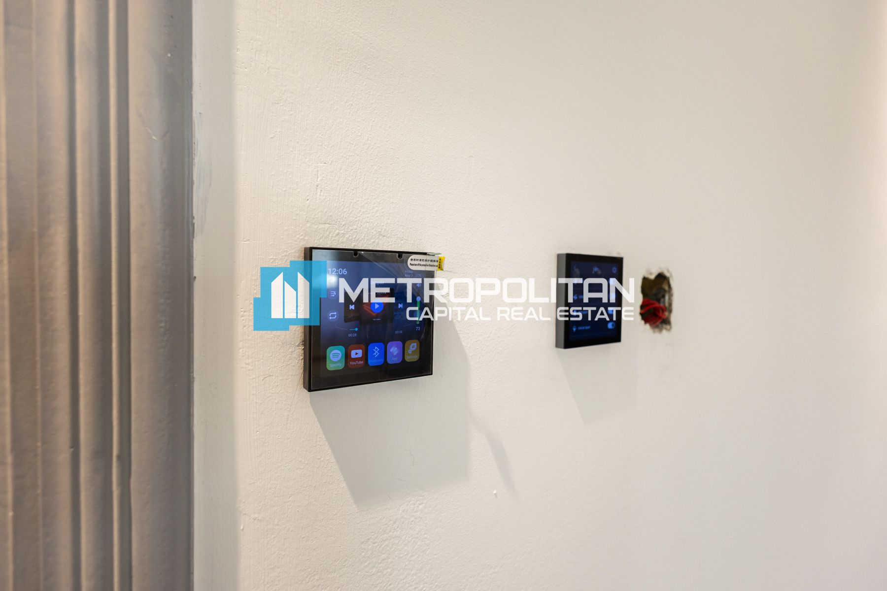 7BR Villa for Rent in Al Bateen – MCR-7210 photo-9