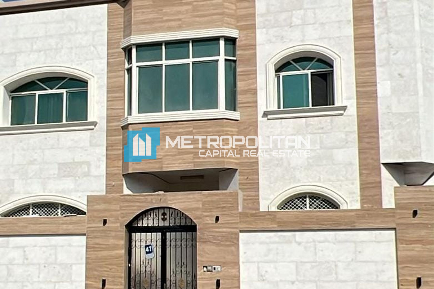 7BR Villa for Rent in Al Bateen – MCR-7210 photo-10