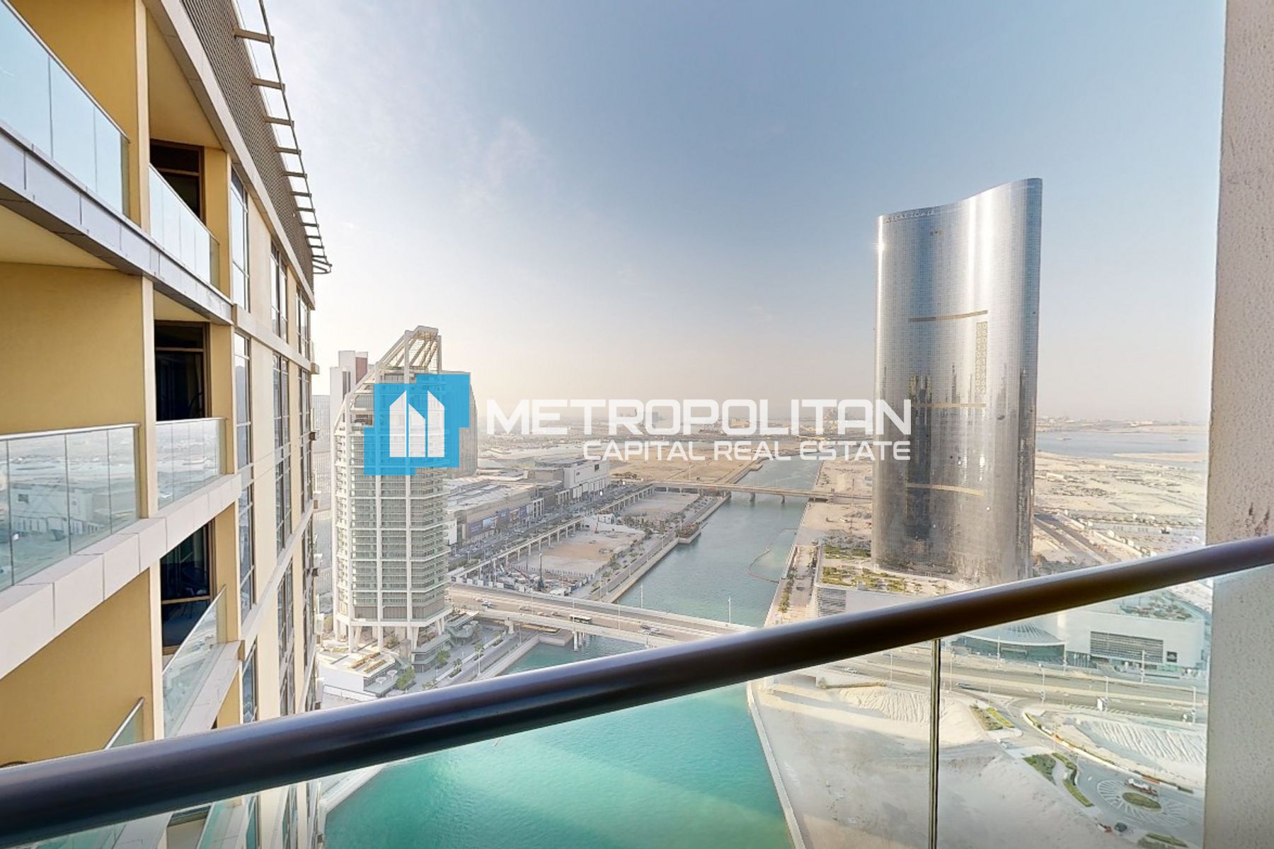 Canal View | 2 Bedrooms w/ Balcony | No Commission photo-11