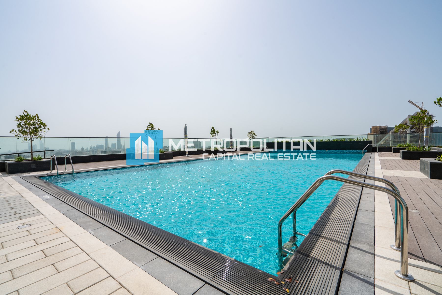 Canal View | 2 Bedrooms w/ Balcony | No Commission photo-13