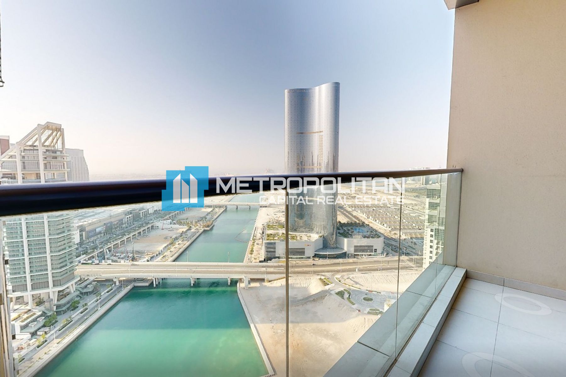 Canal View | 2 Bedrooms w/ Balcony | No Commission photo-15