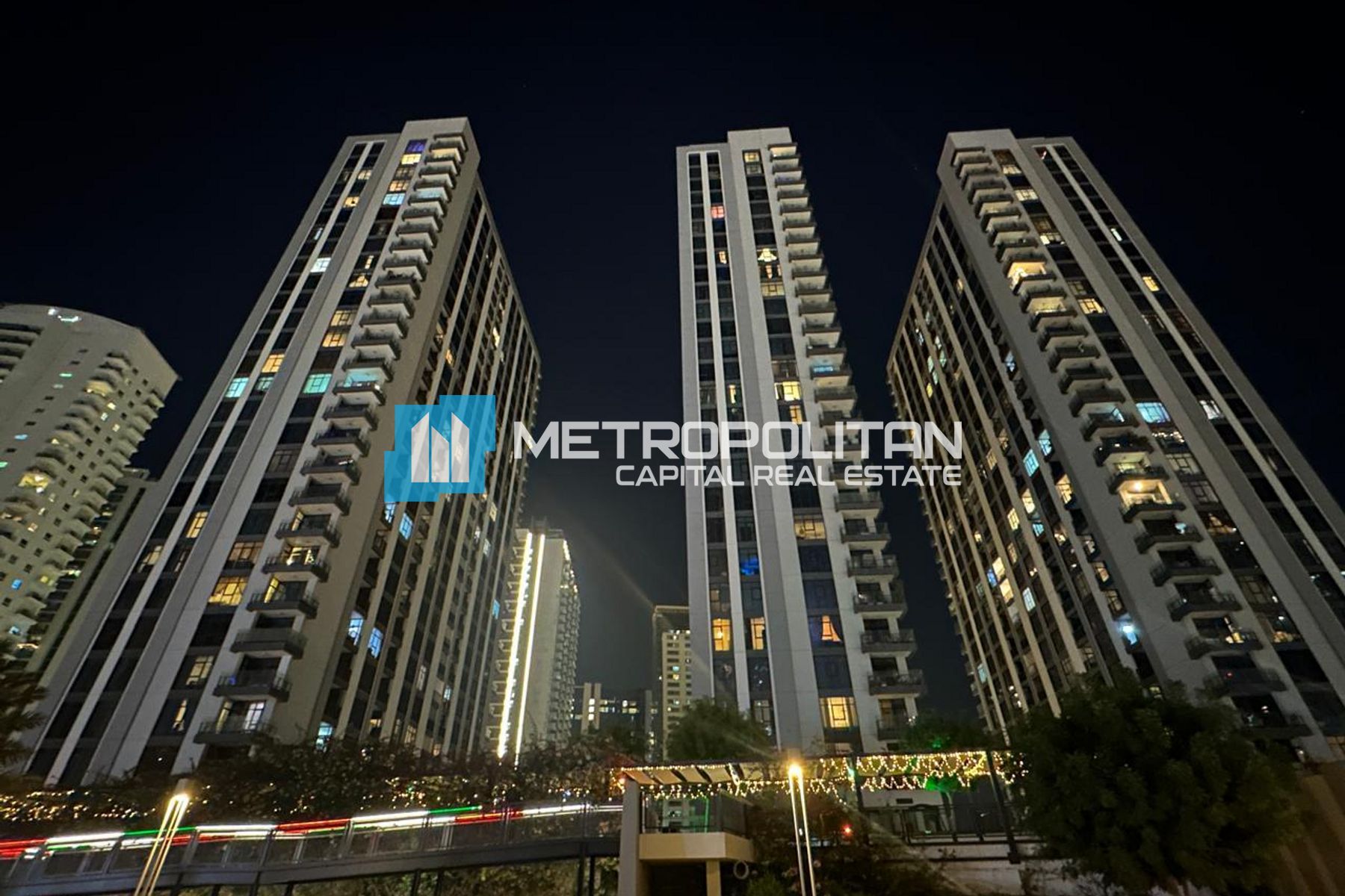 3-комнатная квартира в аренду на острове Аль-Рим – MCR-7218 photo-7