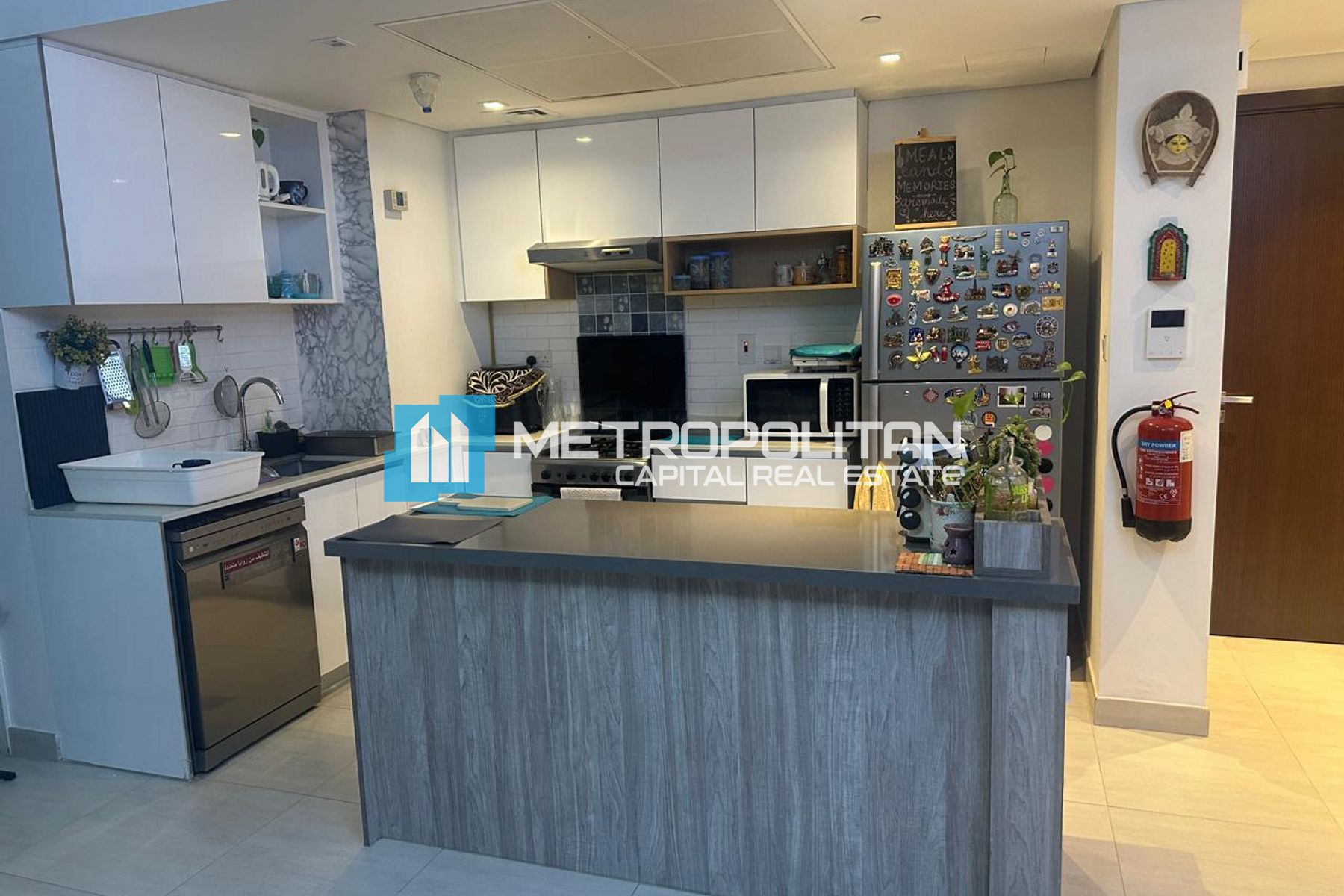 3-комнатная квартира в аренду на острове Аль-Рим – MCR-7218 photo-2