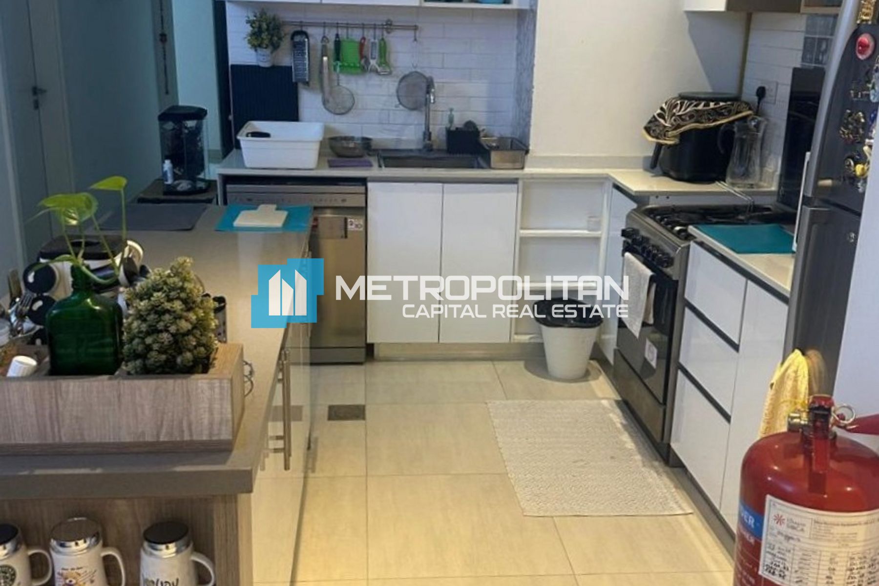 3-комнатная квартира в аренду на острове Аль-Рим – MCR-7218 photo-5