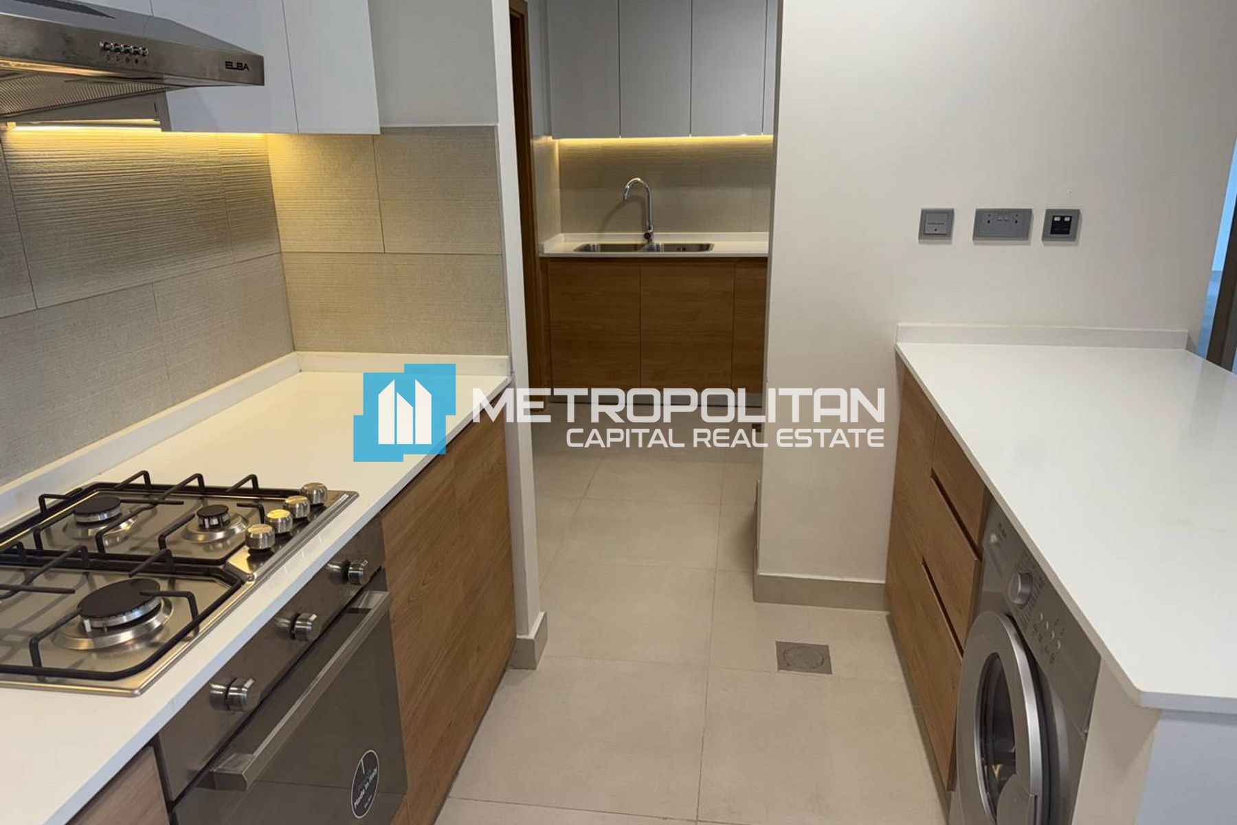 2BR Apartment for Rent in Al Reem Island – MCR-7232 photo-6