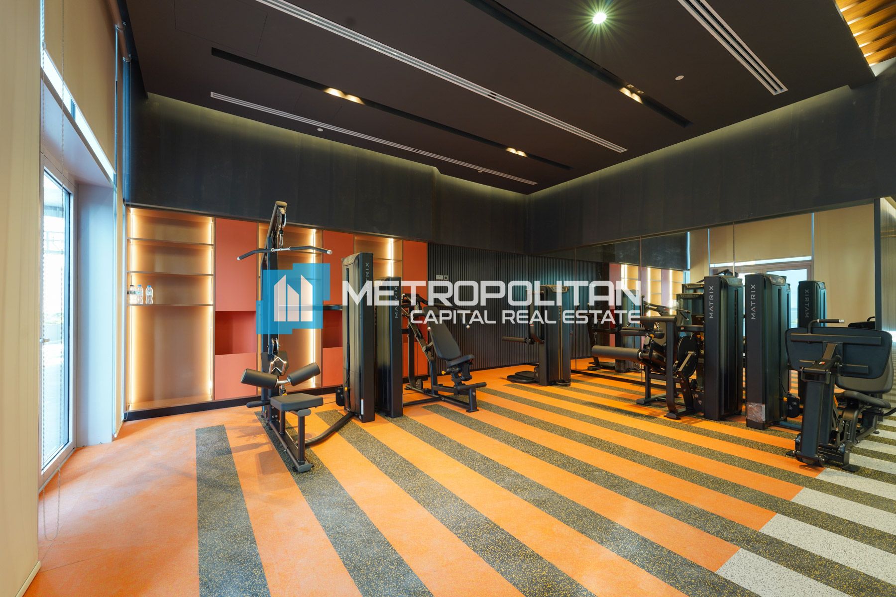 Canal View| 2 Bedrooms| Ready To Move| Radiant Bay photo-1