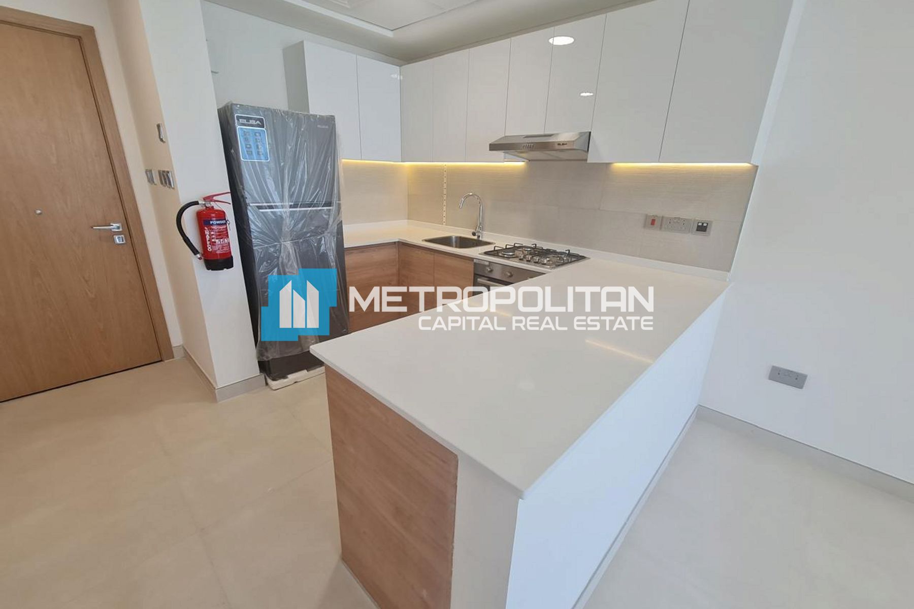 Full Mangrove View | High Floor |Radiant Boulevard photo-12