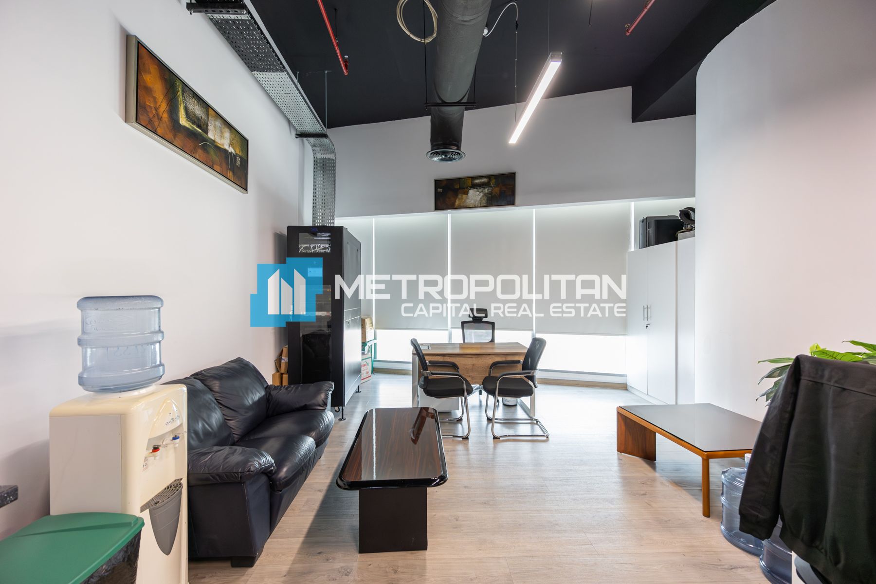 مكتب للإيجار في جزيرة الريم – MCR-7239 photo-8