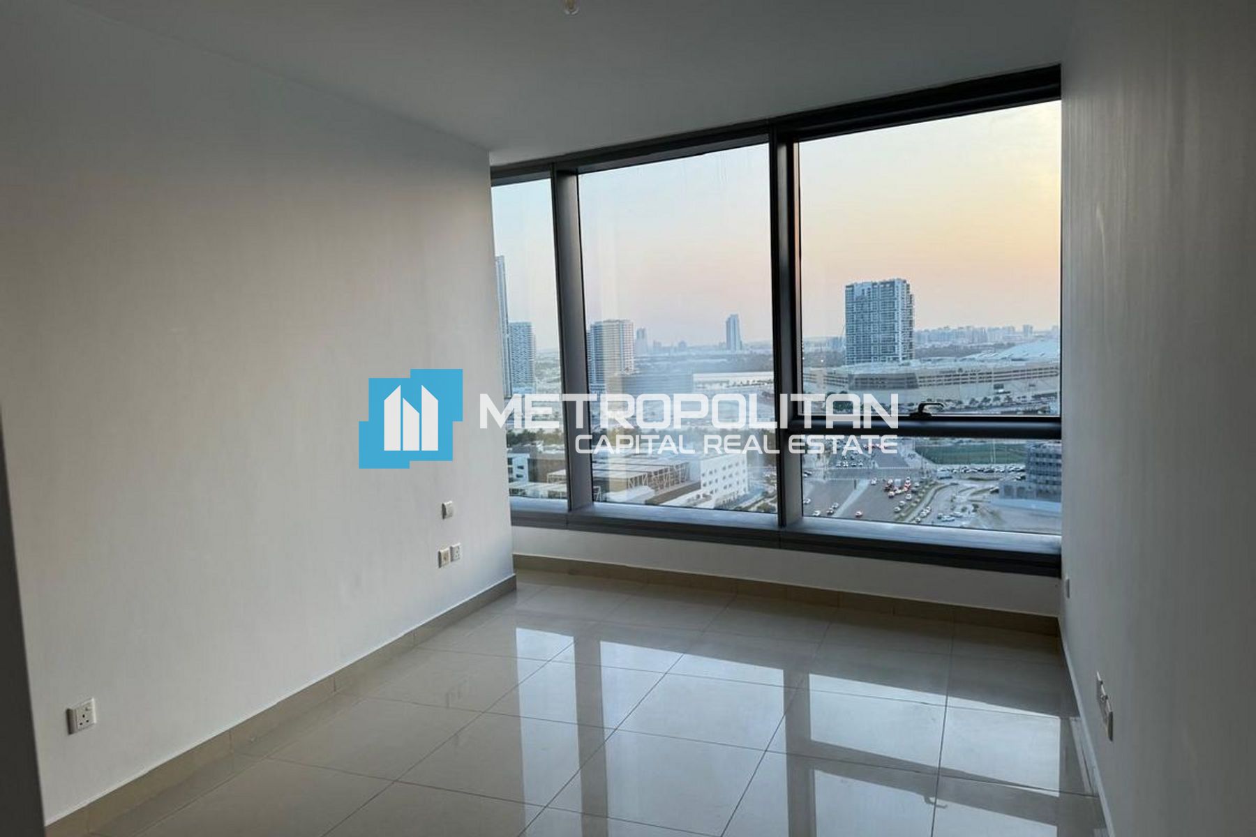 Partial Canal View | Ready to Move In | High Floor photo-9