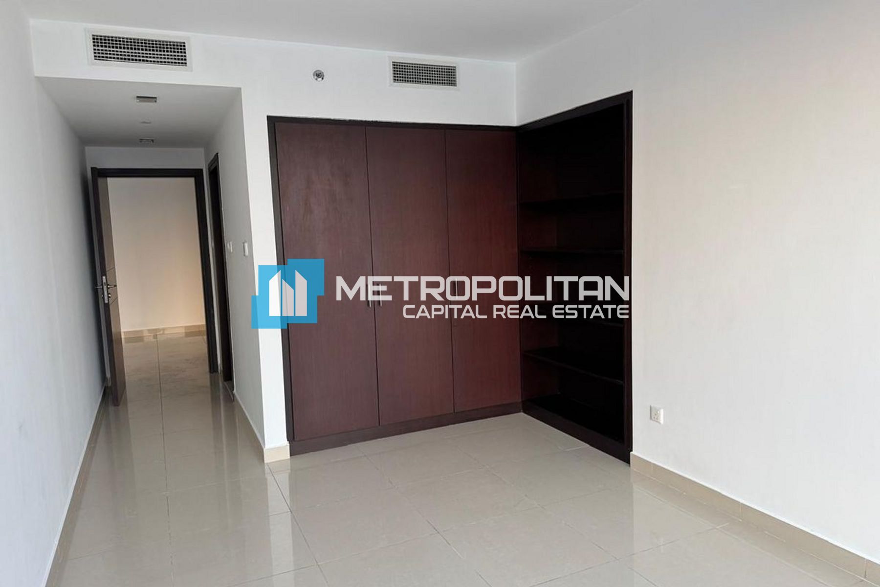 Partial Canal View | Ready to Move In | High Floor photo-11