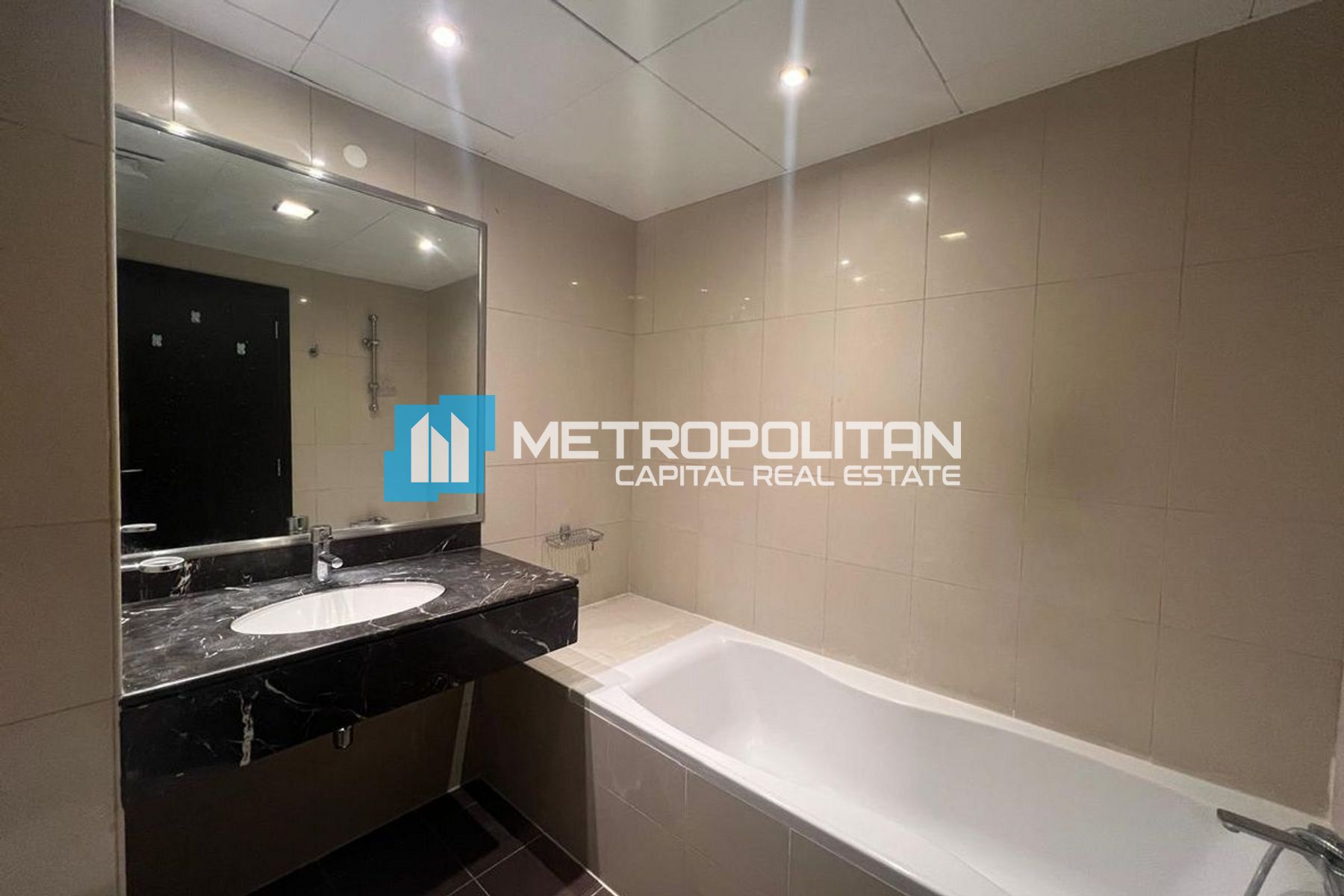 Partial Canal View | Ready to Move In | High Floor photo-14