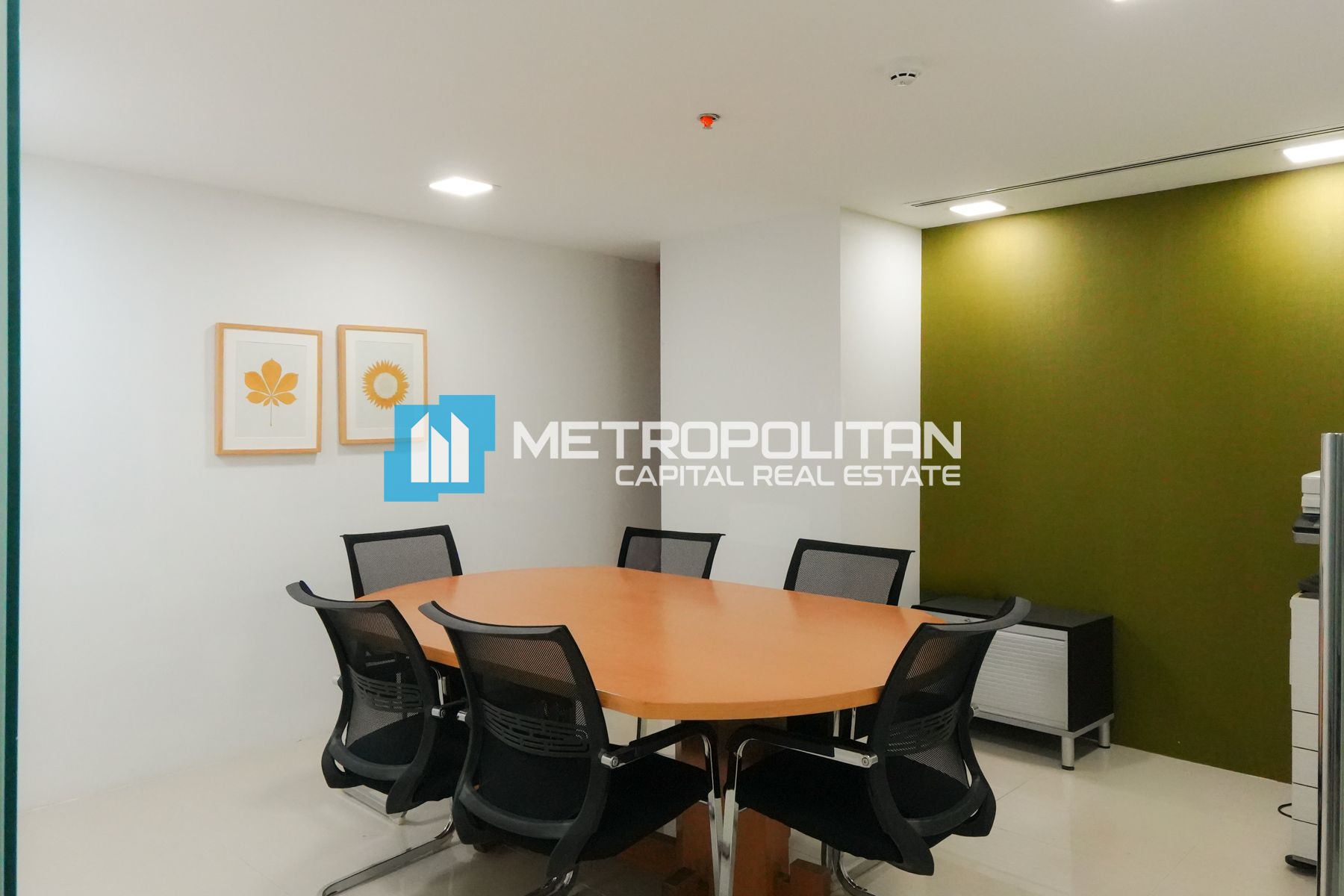 مكتب للإيجار في جزيرة الريم – MCR-7241 photo-10