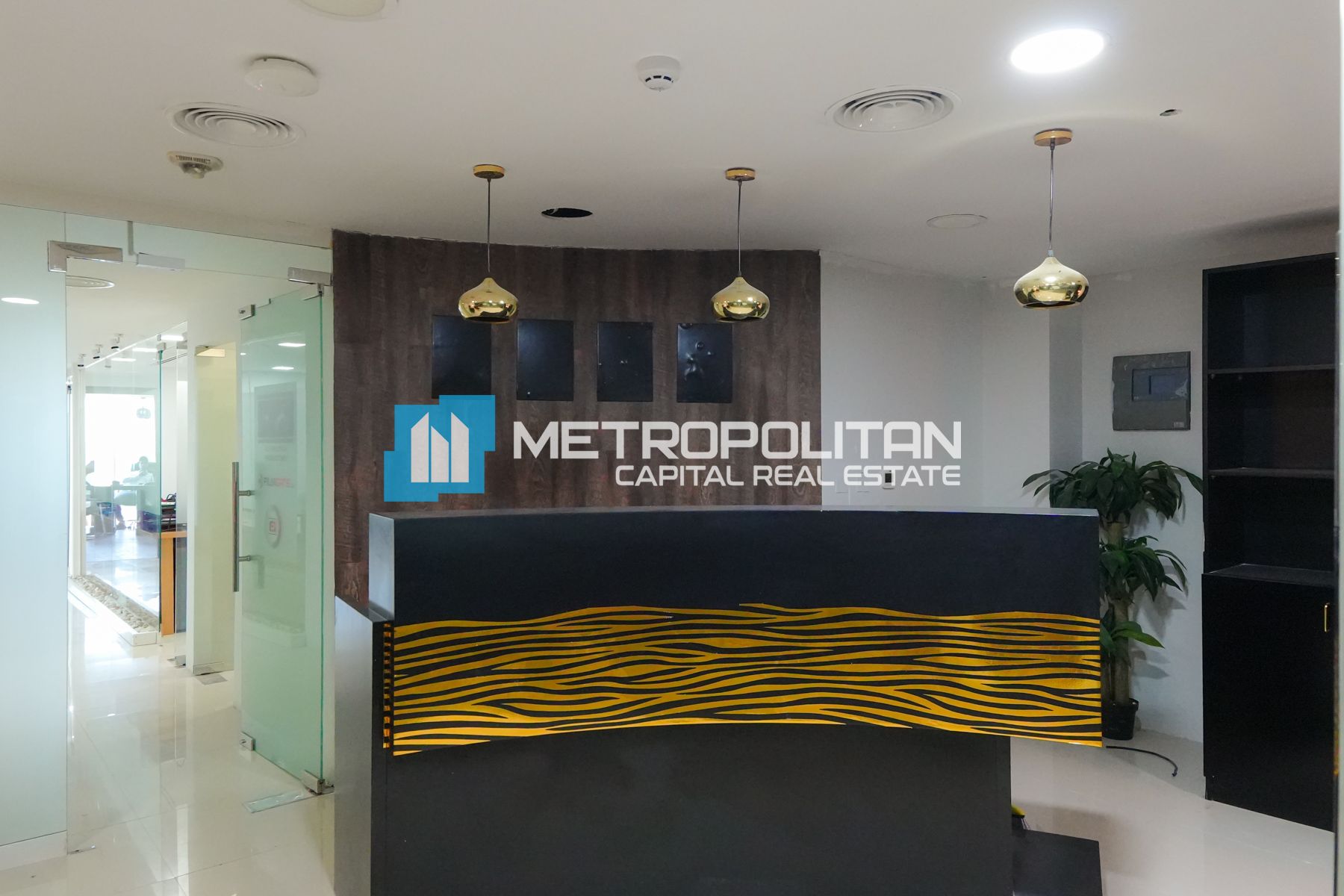 مكتب للإيجار في جزيرة الريم – MCR-7241 photo-4