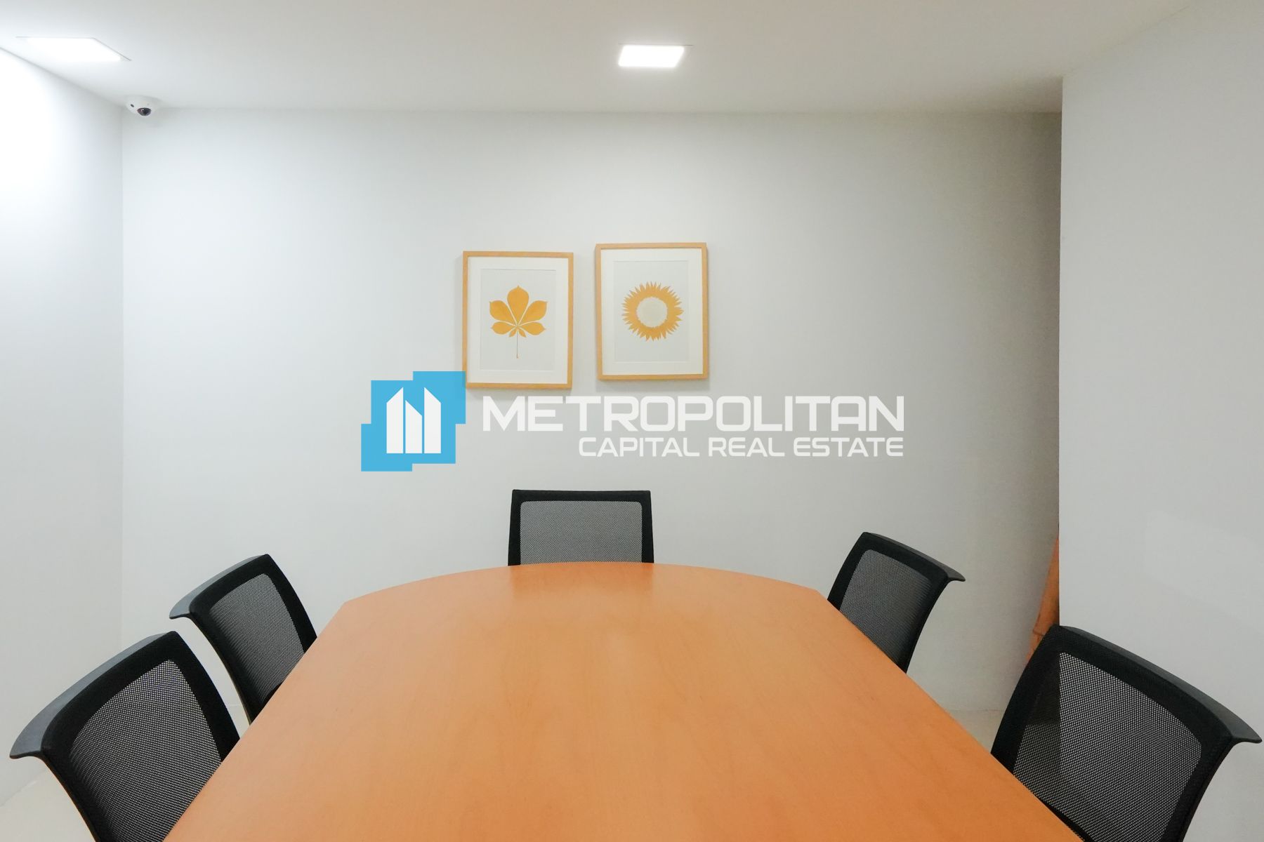 مكتب للإيجار في جزيرة الريم – MCR-7241 photo-5