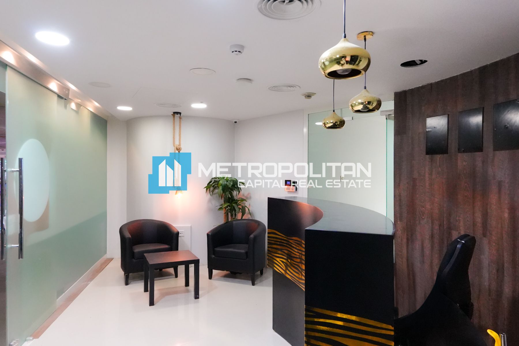 مكتب للإيجار في جزيرة الريم – MCR-7241 photo-8