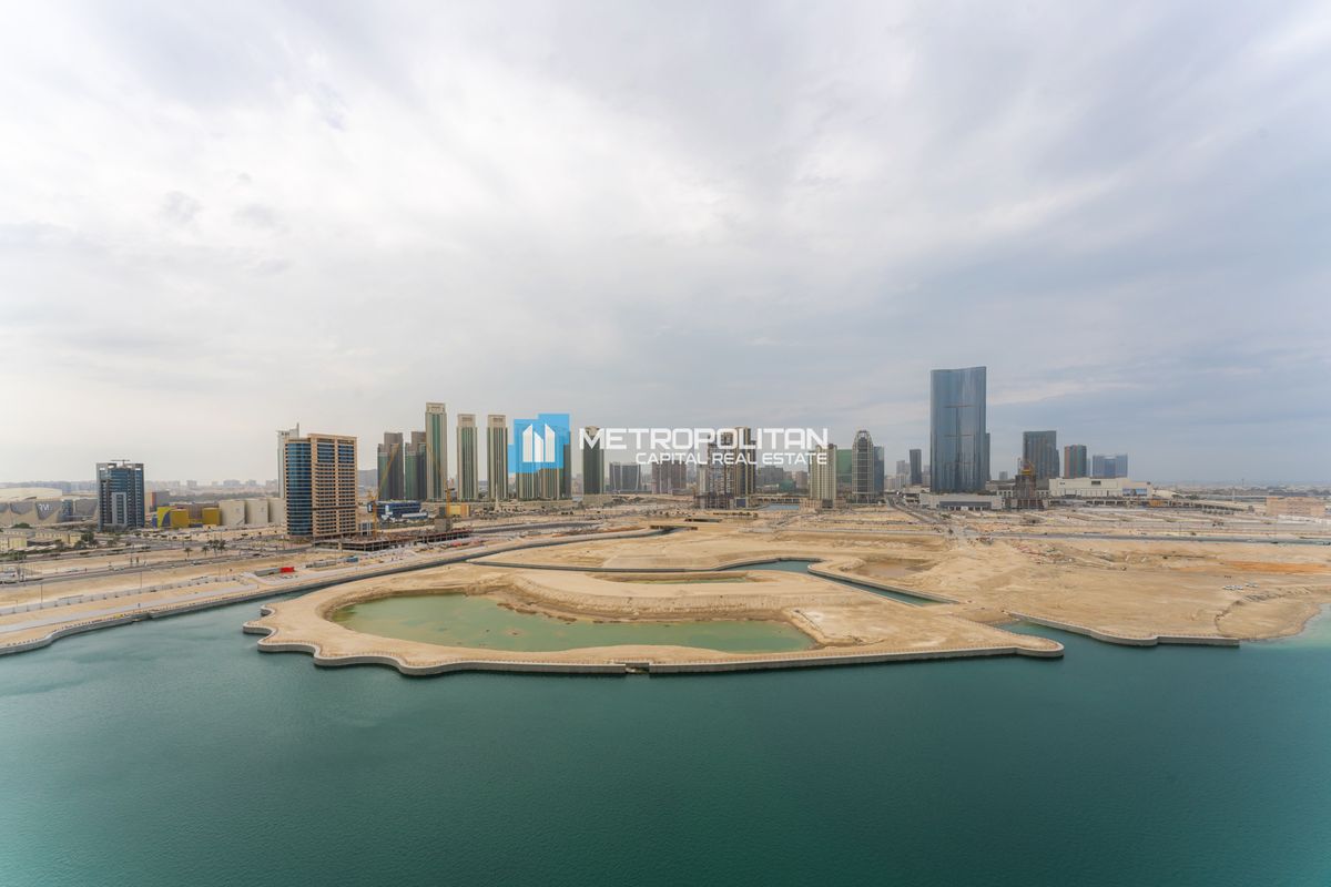 2BR w/ Canal View | Up to 4 Payments | Radiant Bay photo-0