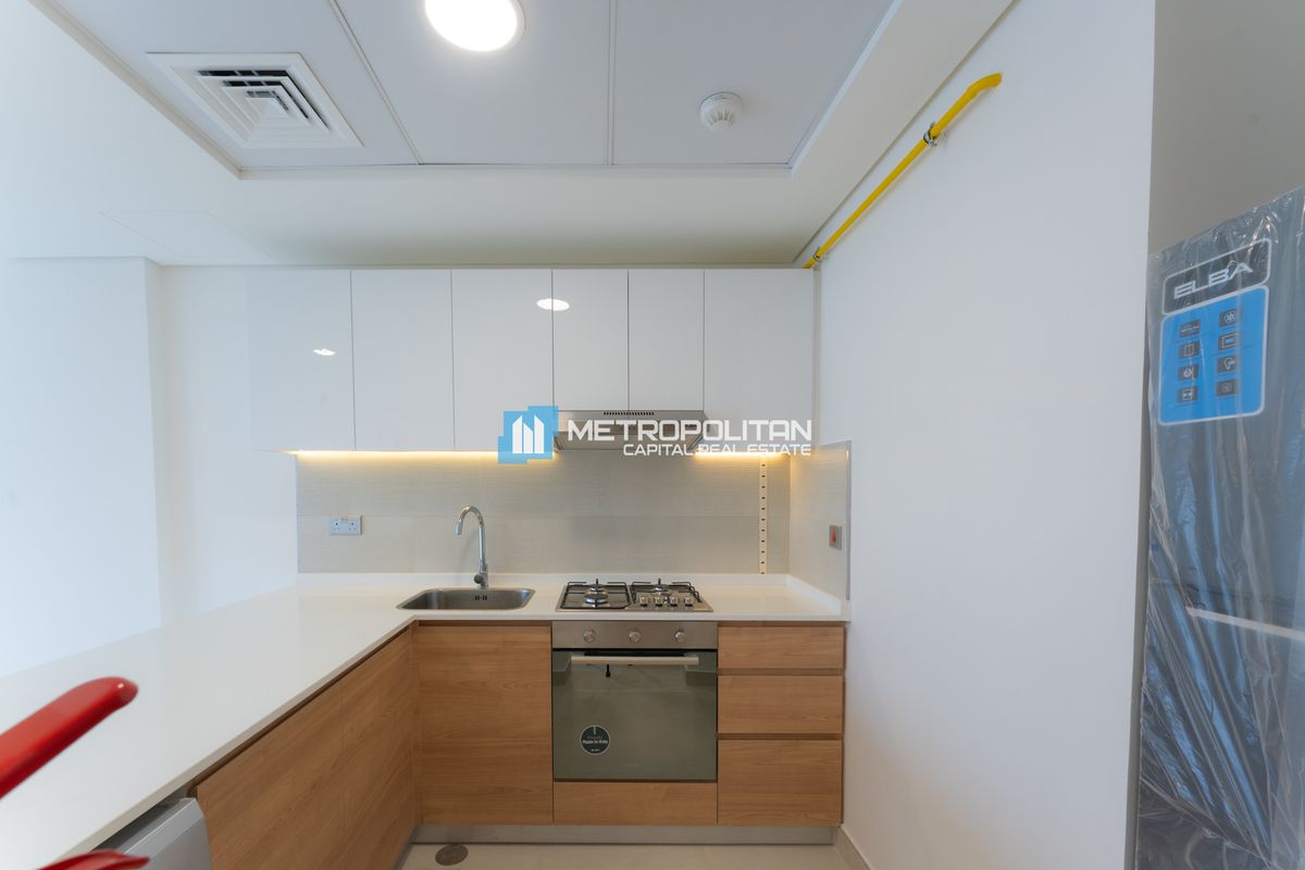 2BR w/ Canal View | Up to 4 Payments | Radiant Bay photo-10