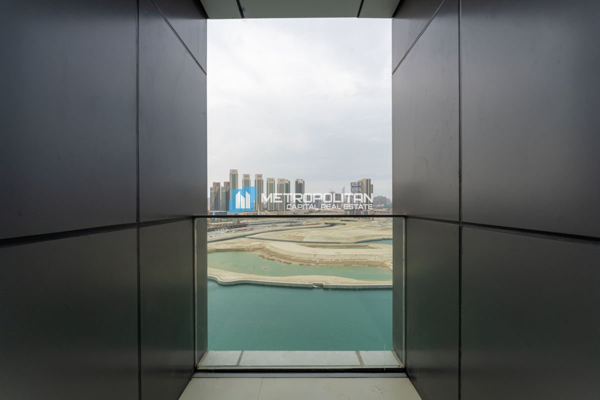 2BR w/ Canal View | Up to 4 Payments | Radiant Bay photo-11