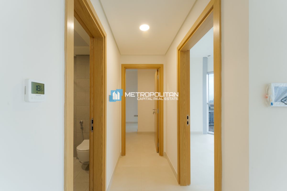 2BR w/ Canal View | Up to 4 Payments | Radiant Bay photo-13