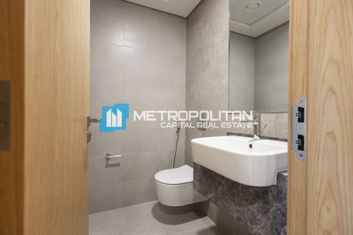 2BR w/ Canal View | Up to 4 Payments | Radiant Bay photo-7