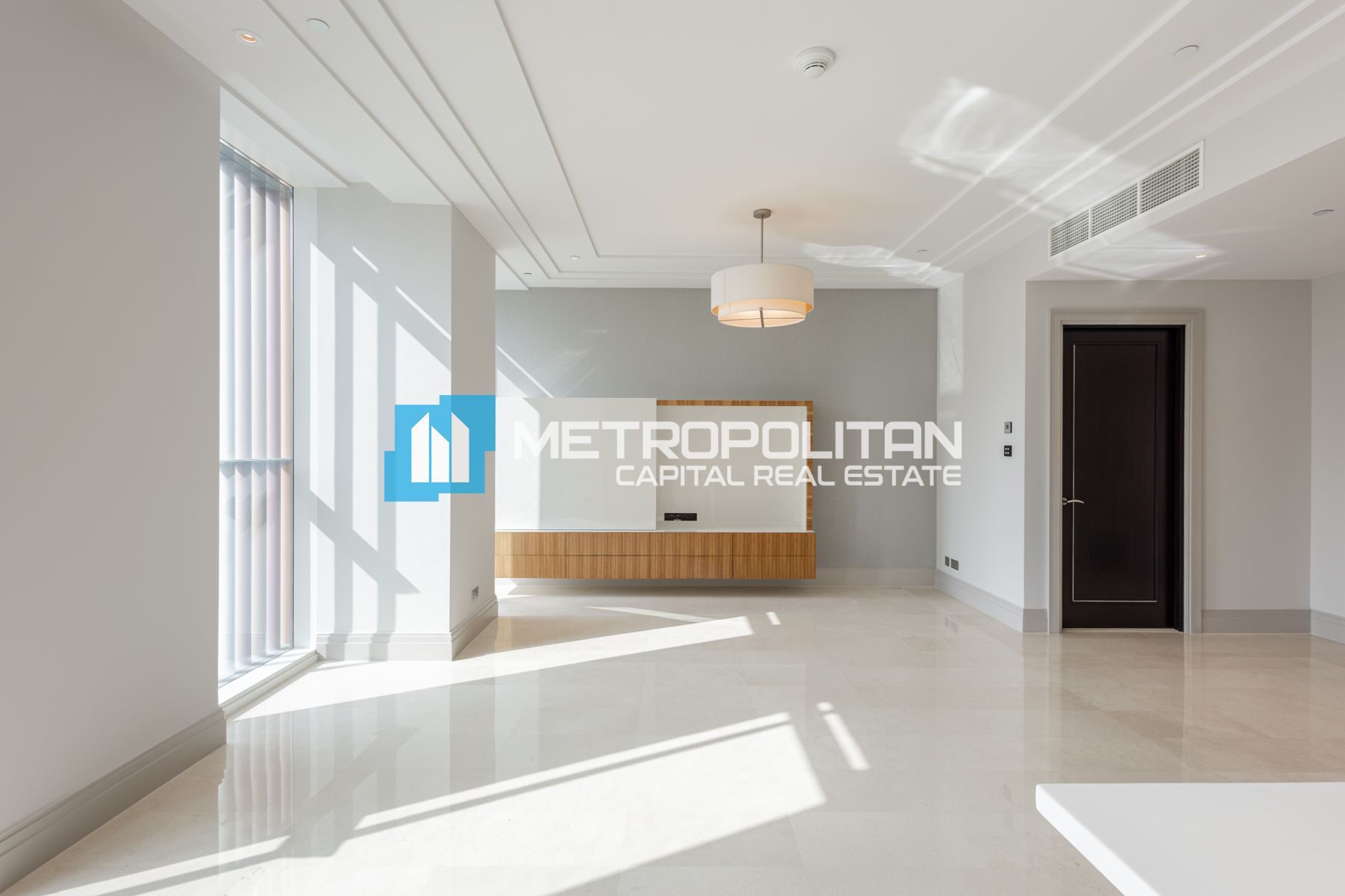 Image - Four Seasons Hotel, Al Maryah Island, Abu Dhabi | Project - Apartment