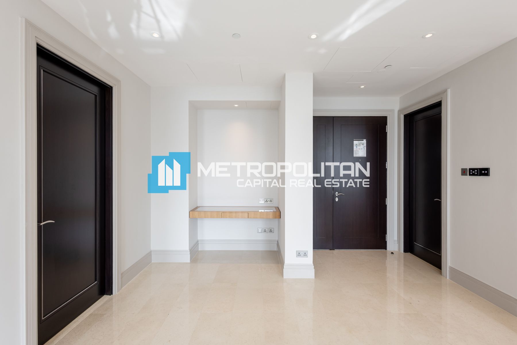 Image - Four Seasons Hotel, Al Maryah Island, Abu Dhabi | Project - Apartment