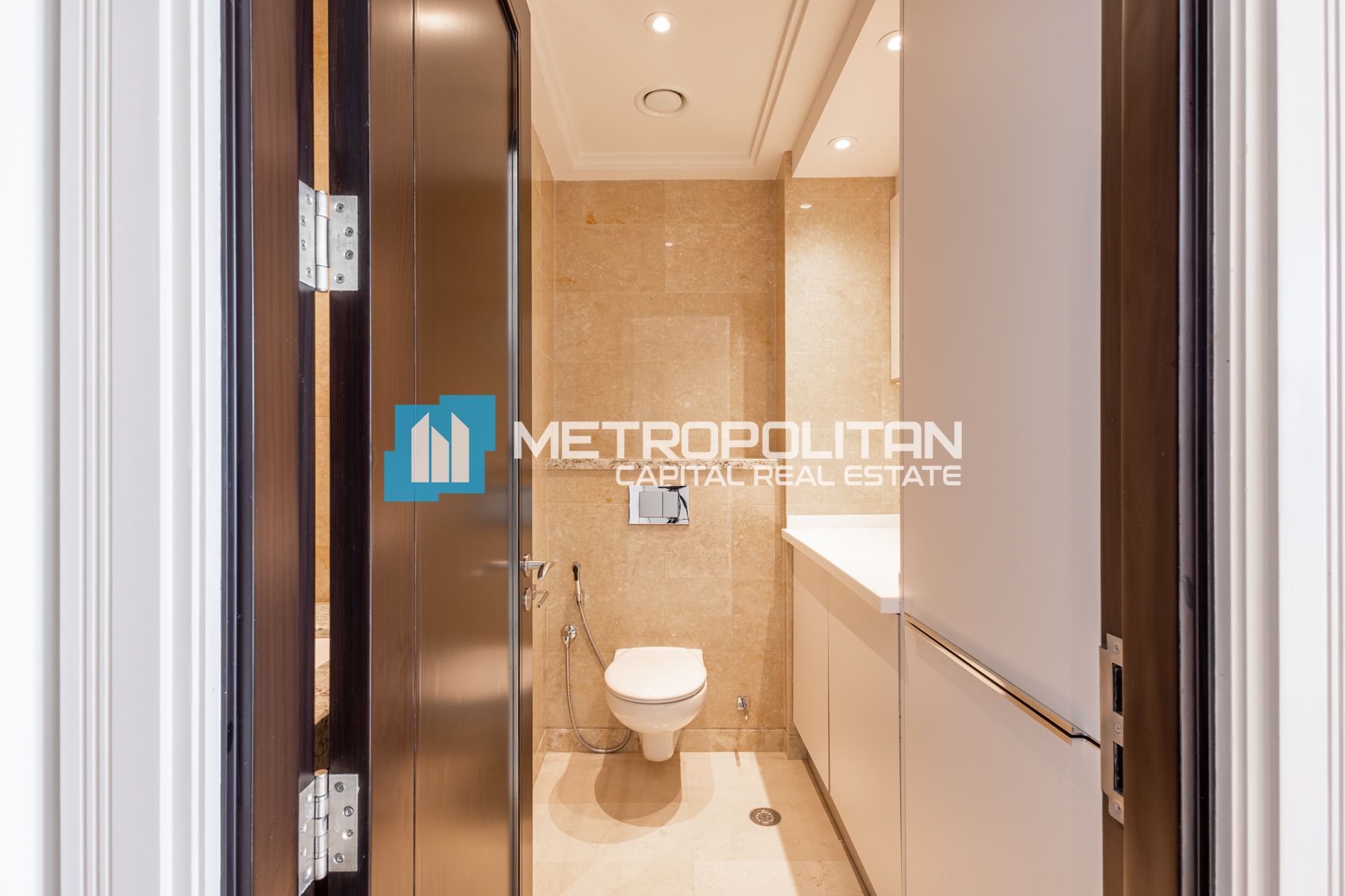 Image - Four Seasons Hotel, Al Maryah Island, Abu Dhabi | Project - Apartment