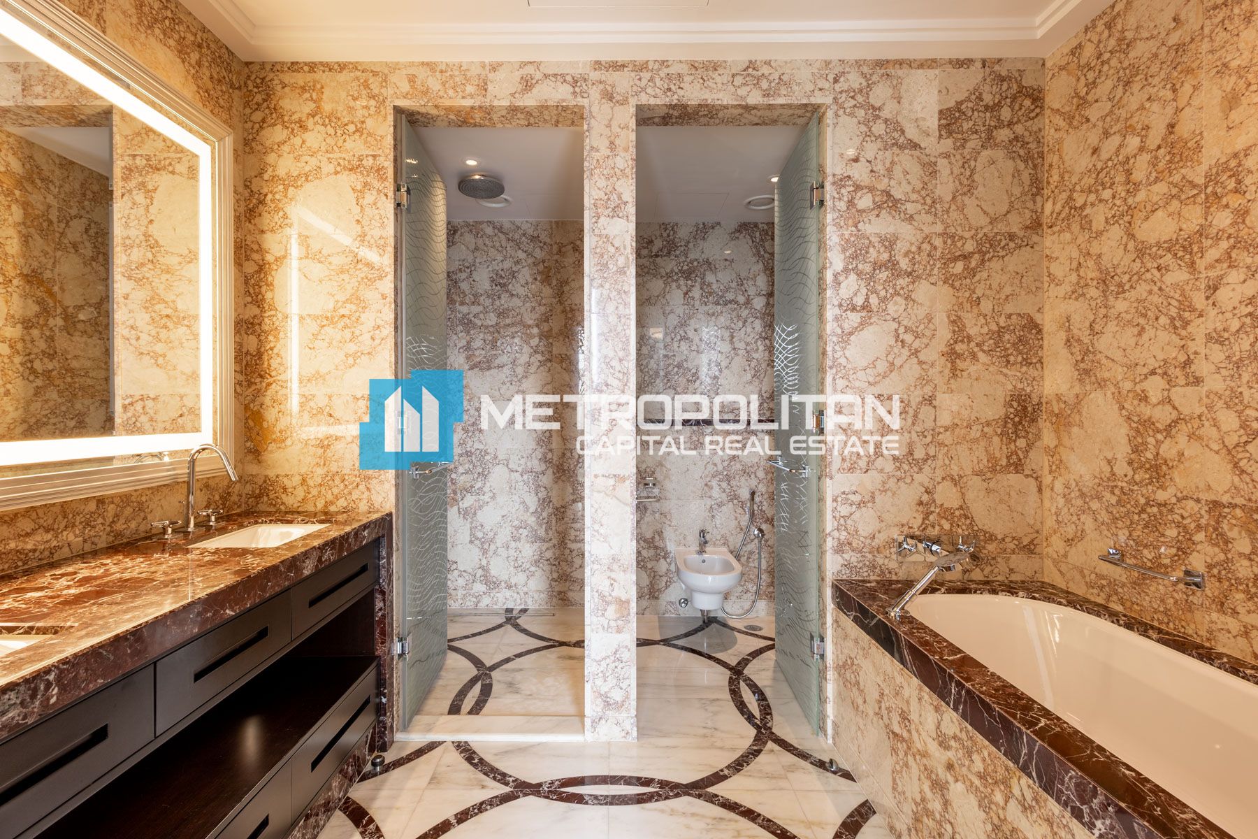 Image - Four Seasons Hotel, Al Maryah Island, Abu Dhabi | Project - Apartment