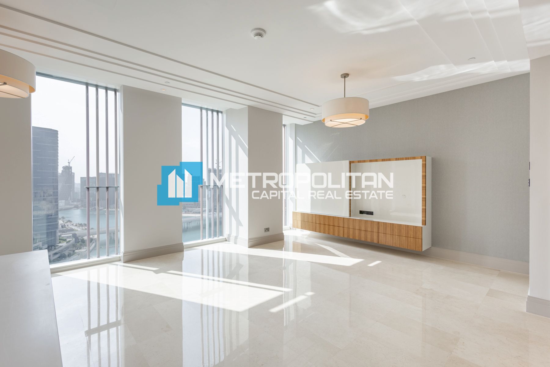 Image - Four Seasons Hotel, Al Maryah Island, Abu Dhabi | Project - Apartment