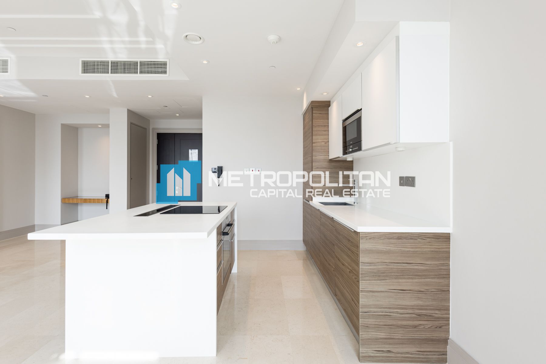 Image - Four Seasons Hotel, Al Maryah Island, Abu Dhabi | Project - Apartment