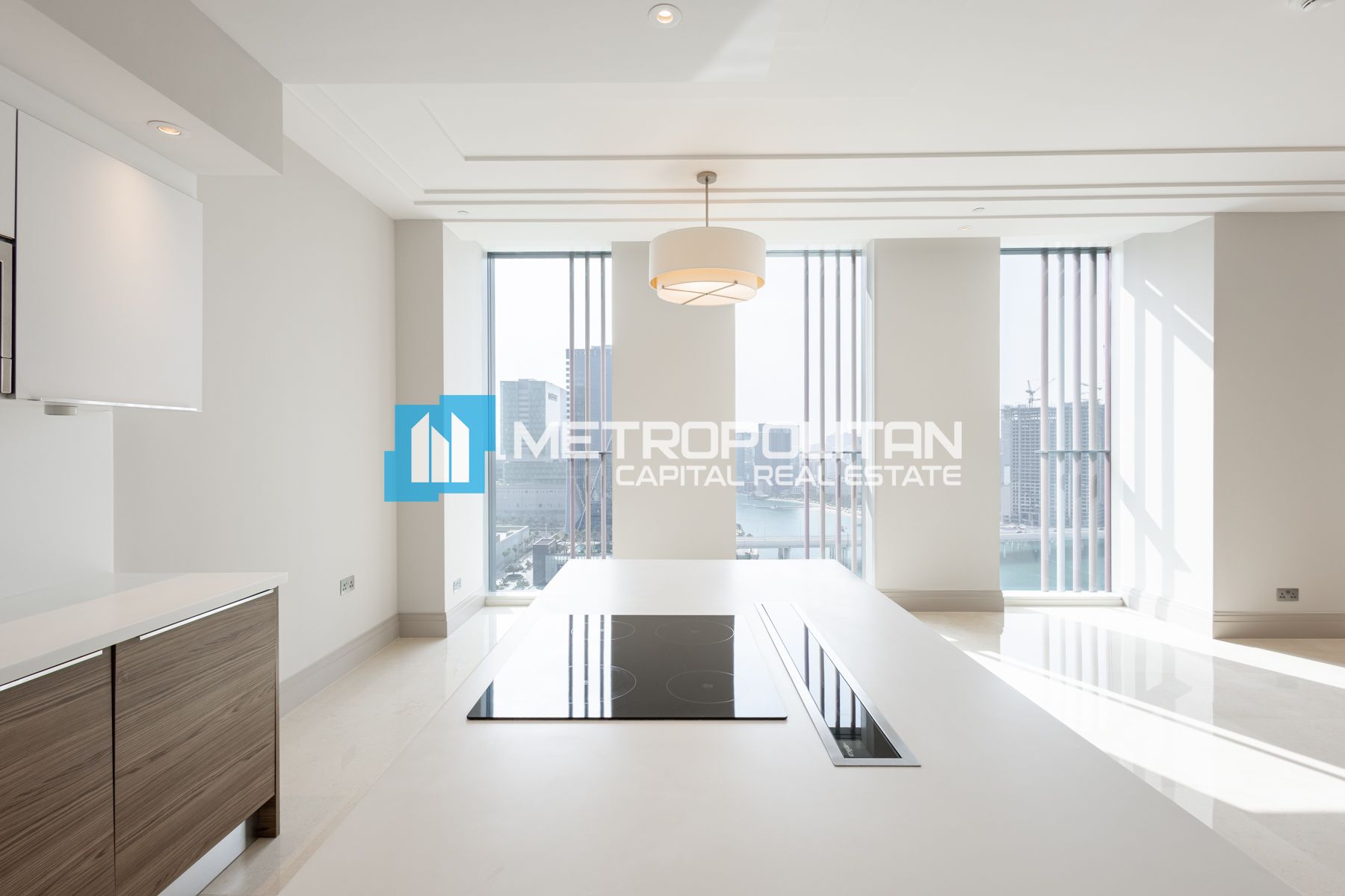 Image - Four Seasons Hotel, Al Maryah Island, Abu Dhabi | Project - Apartment