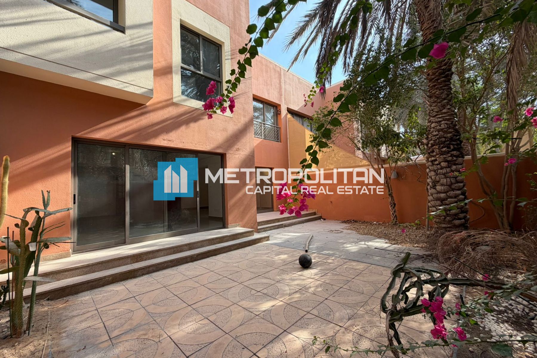 Large Type 4BR | Ready To Move | Flexible Payments photo-0