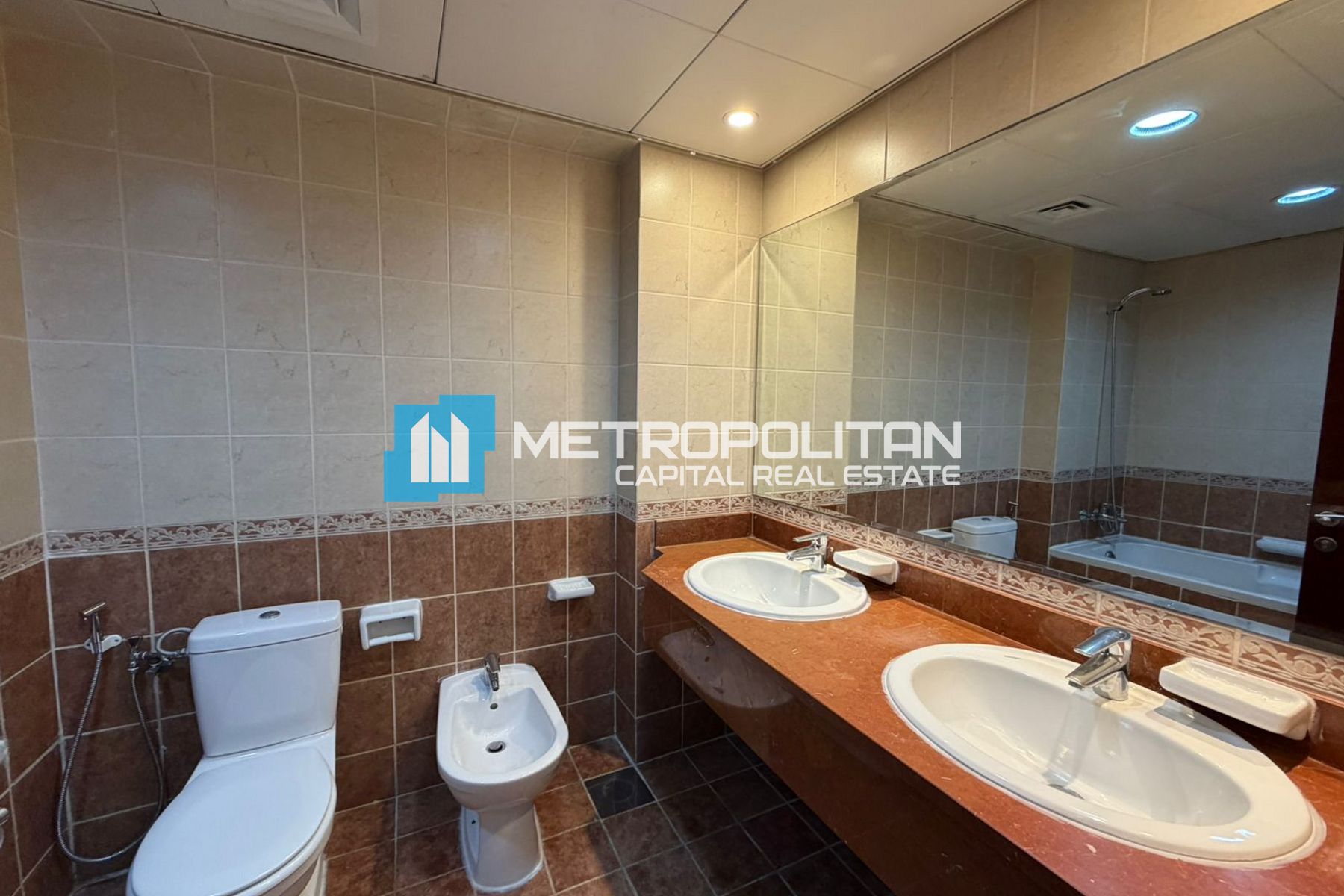 Large Type 4BR | Ready To Move | Flexible Payments photo-16