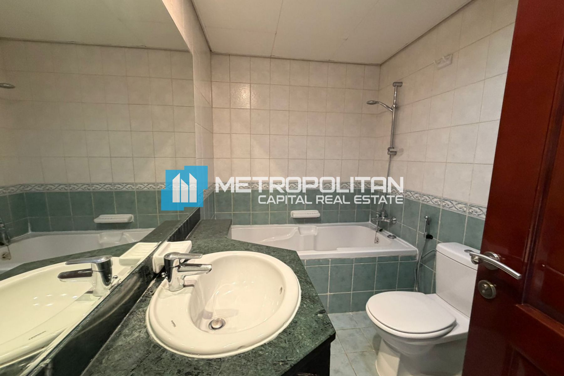 Large Type 4BR | Ready To Move | Flexible Payments photo-17