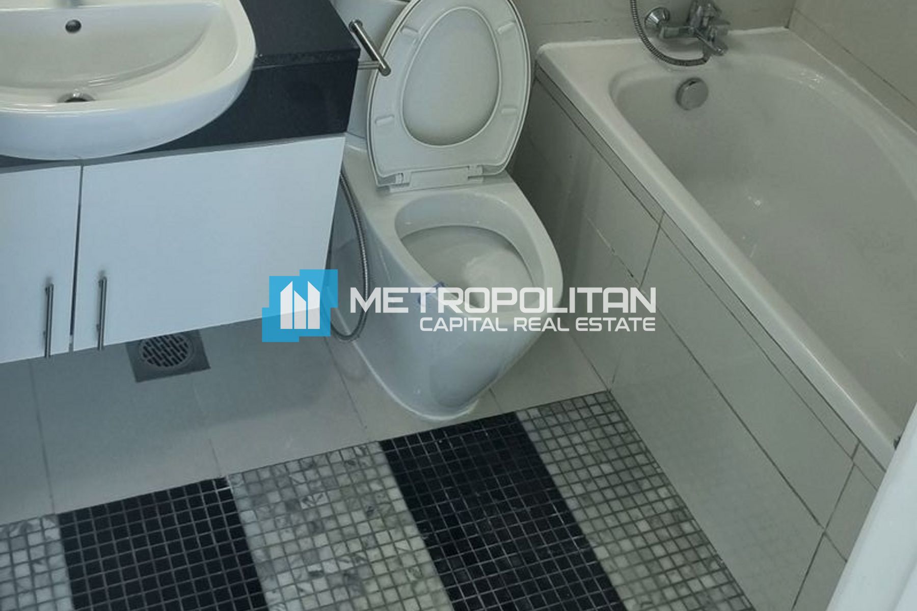 1BR Apartment for Rent in Al Reem Island – MCR-7250 photo-12