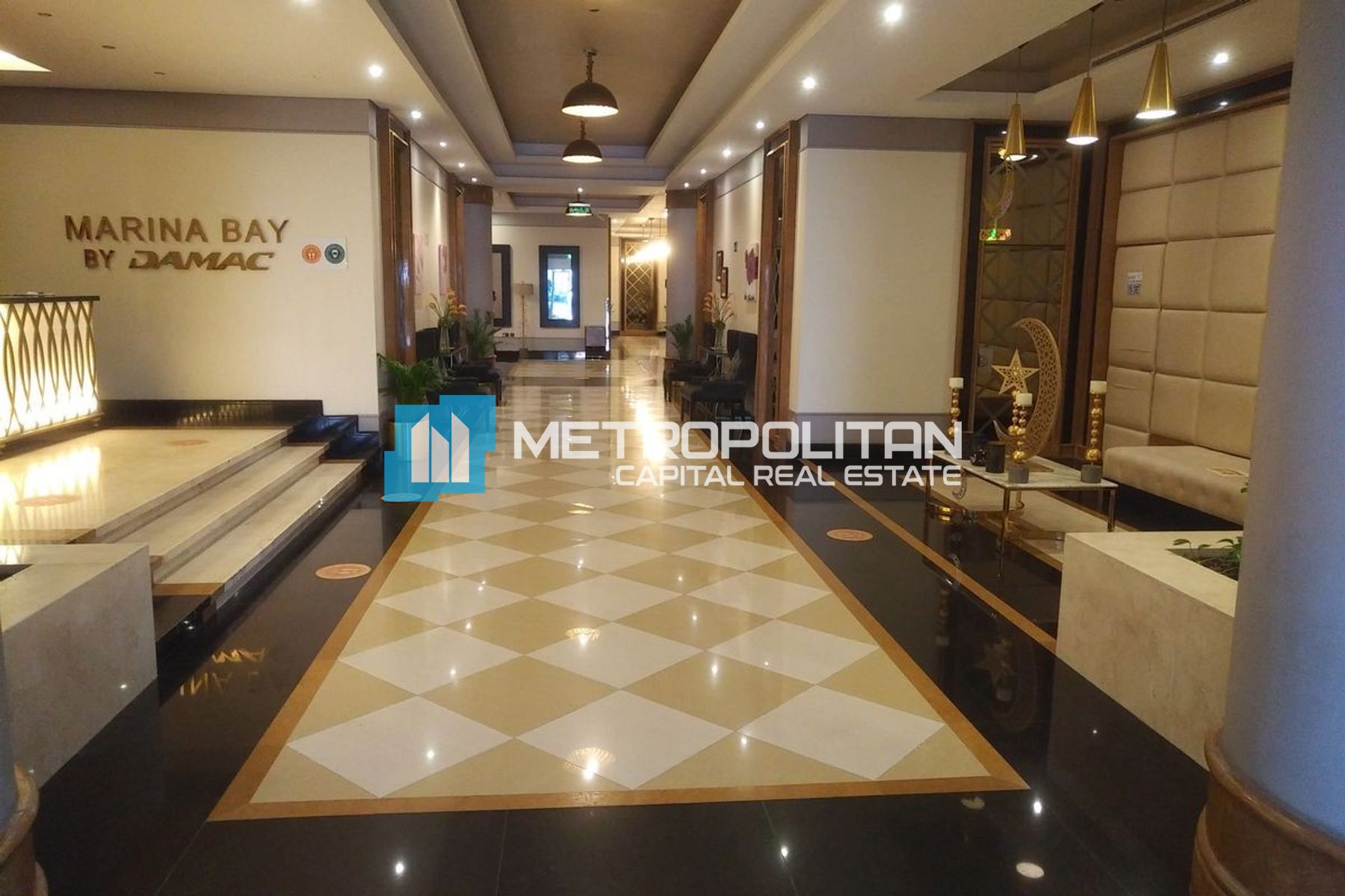 1BR Apartment for Rent in Al Reem Island – MCR-7250 photo-16